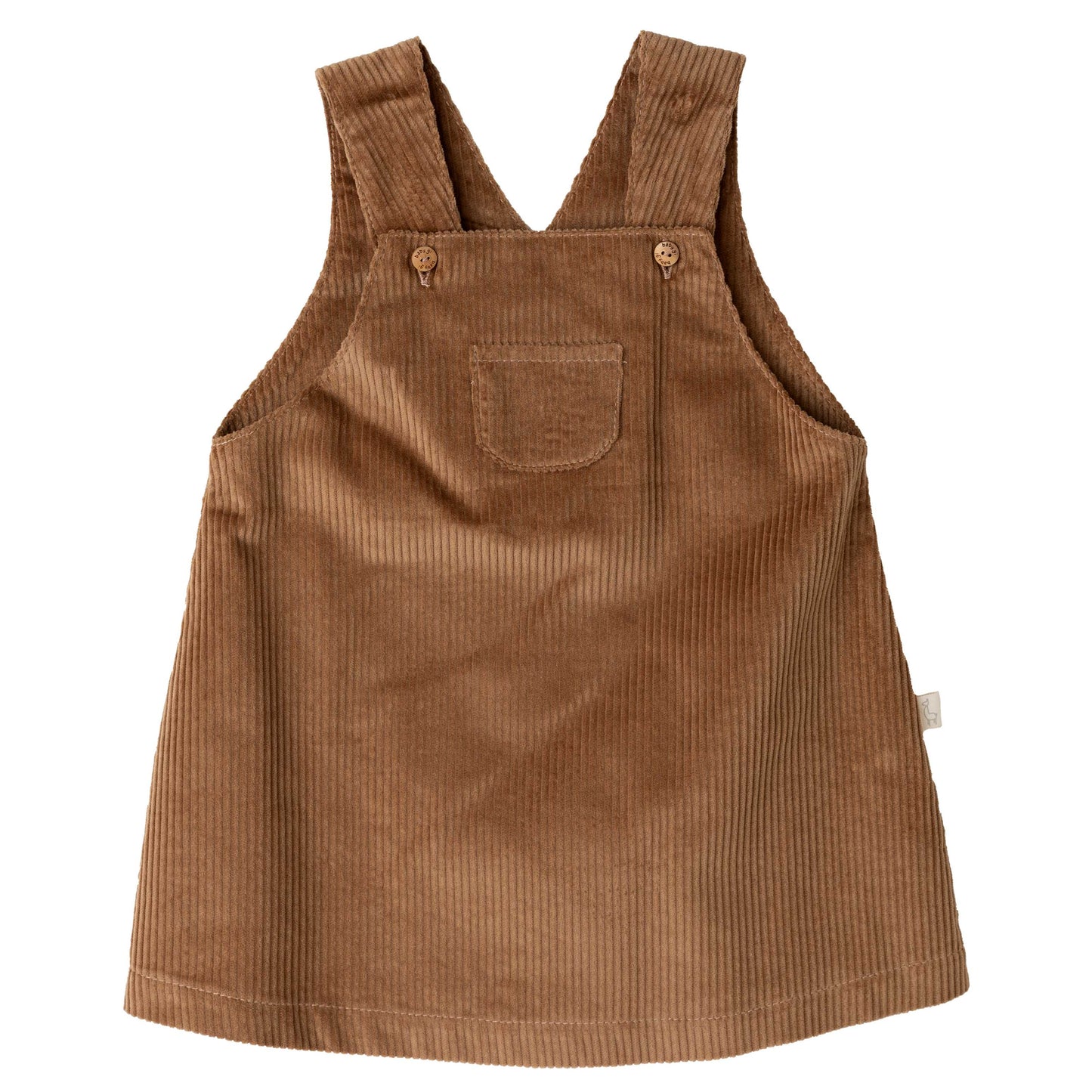Robe Brown