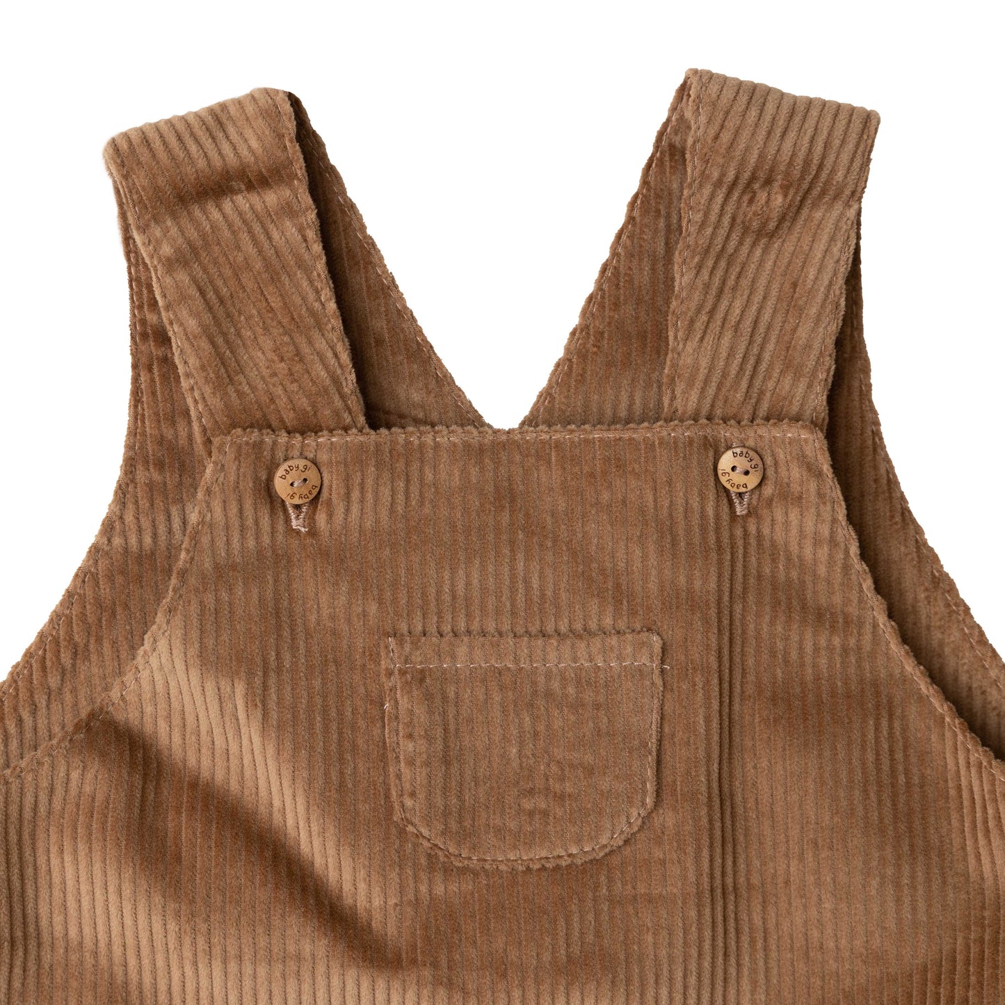 Robe Brown
