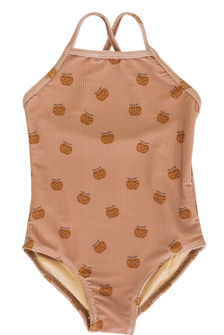 Maillot de bain - Pêches