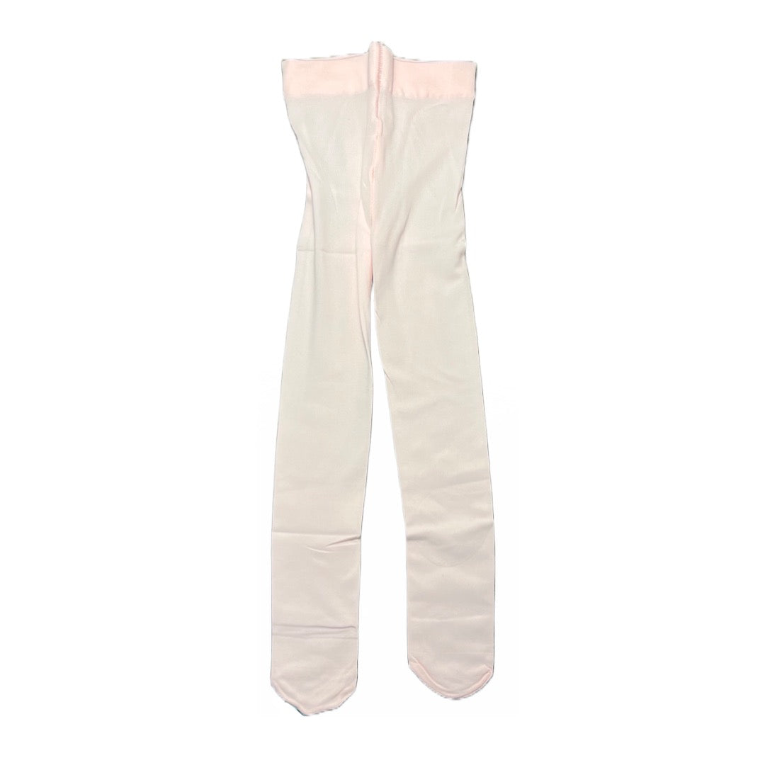 Collant microfibre