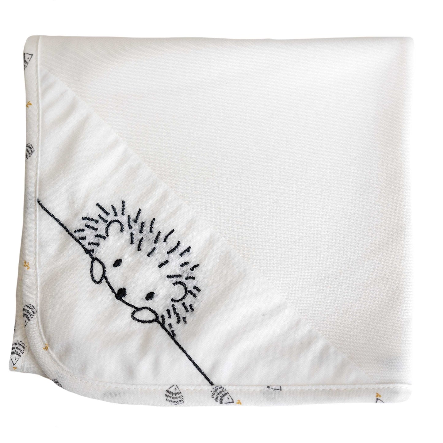 Lange Hedgehog