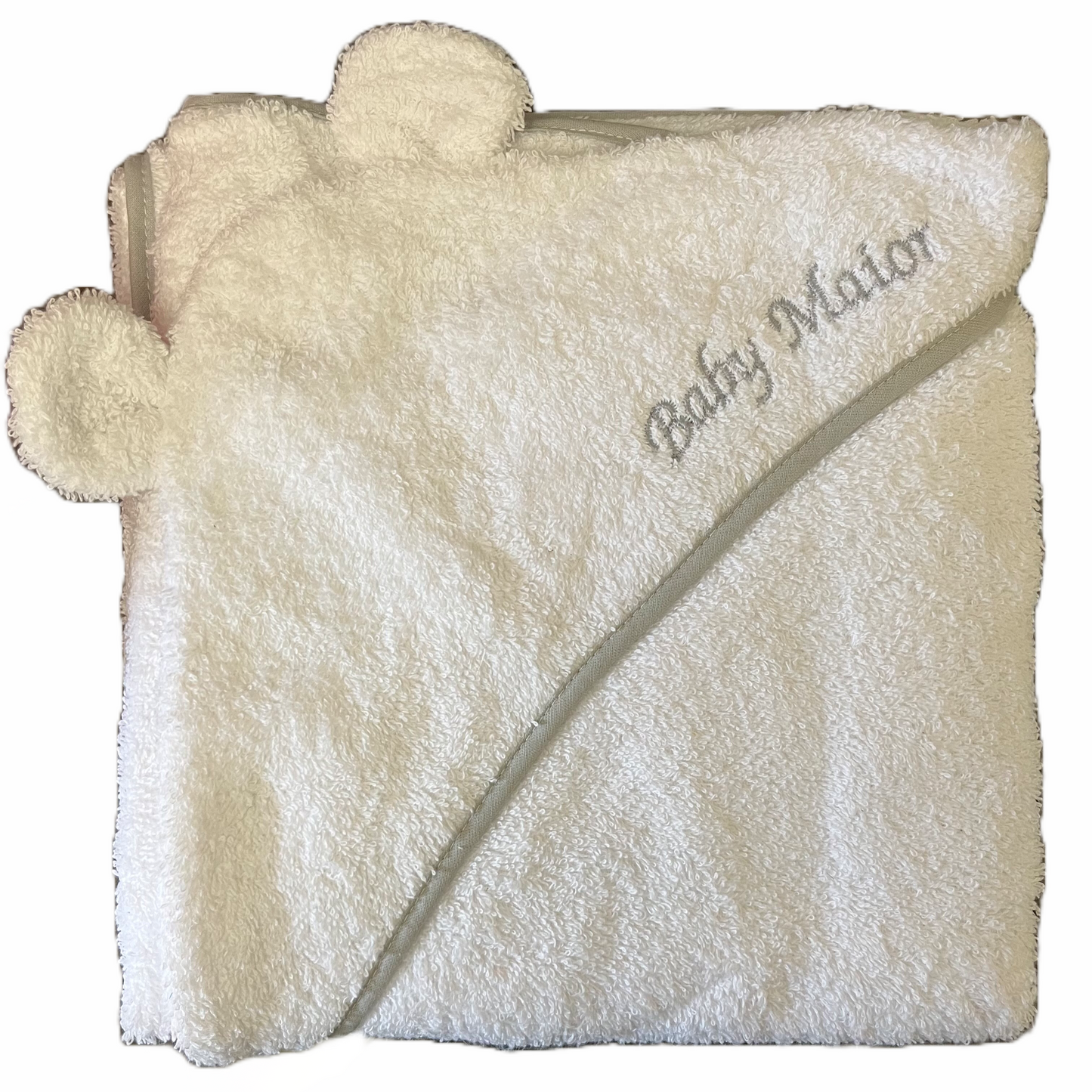 Serviette de bain Baby Maior