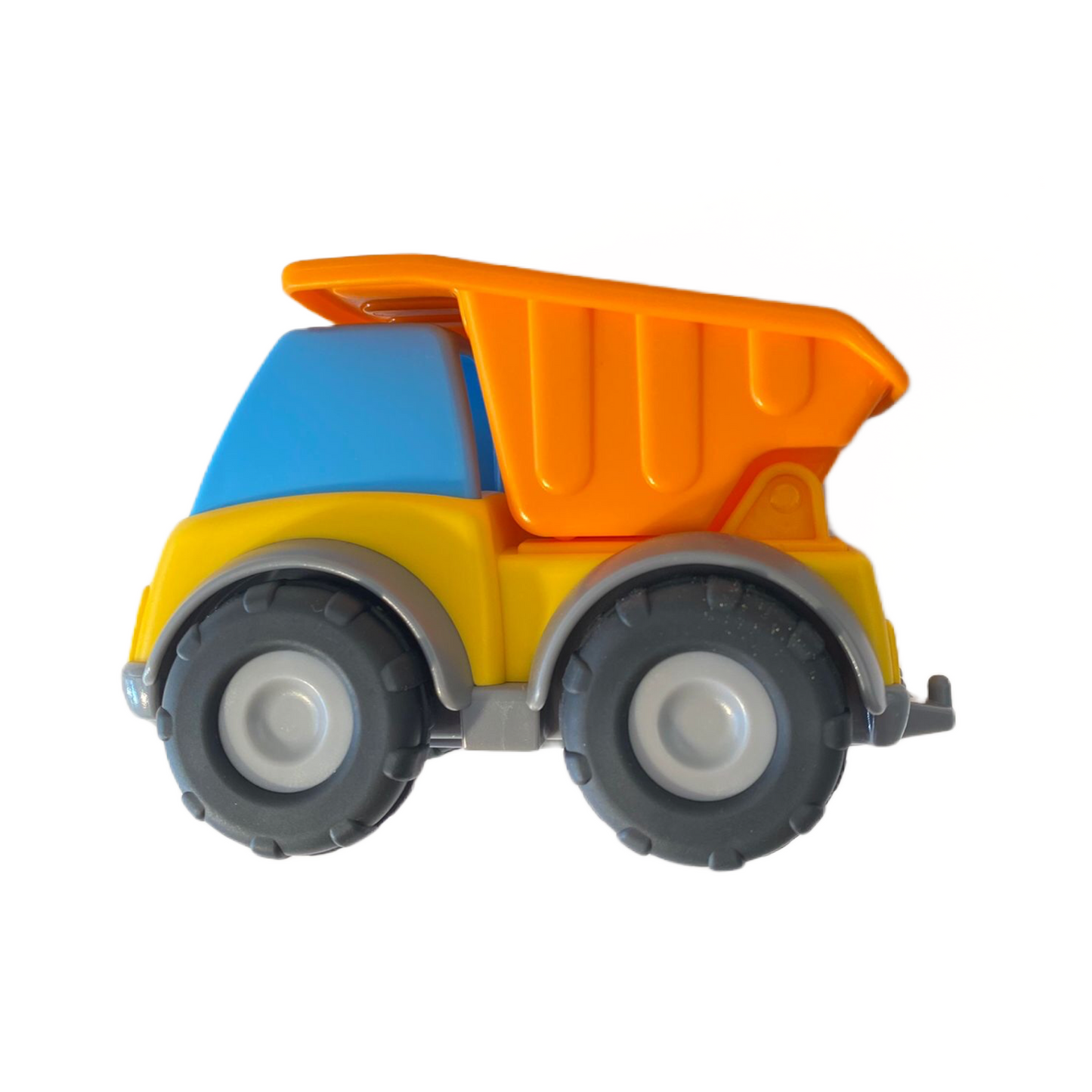 Petit camion travaux