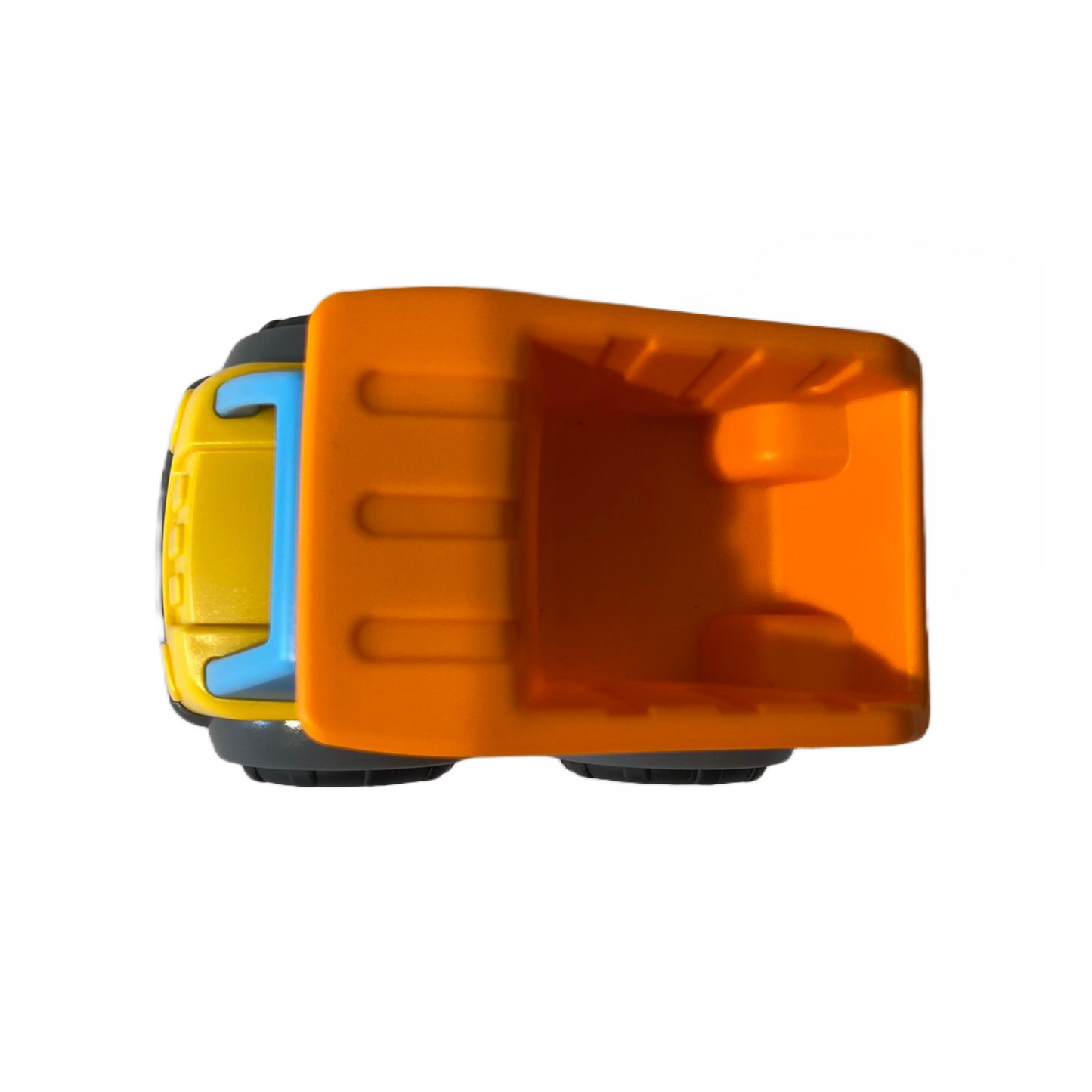 Petit camion travaux