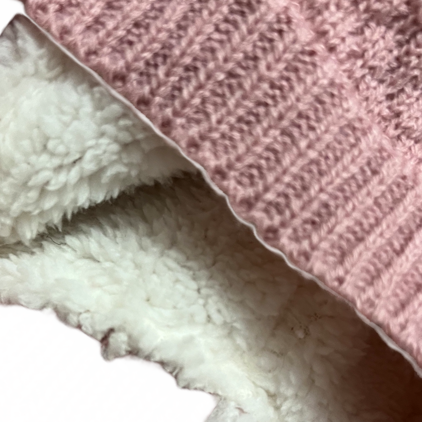 Pack Hiver - bonnet+ cache-cou + moufles avec des Oreilles
