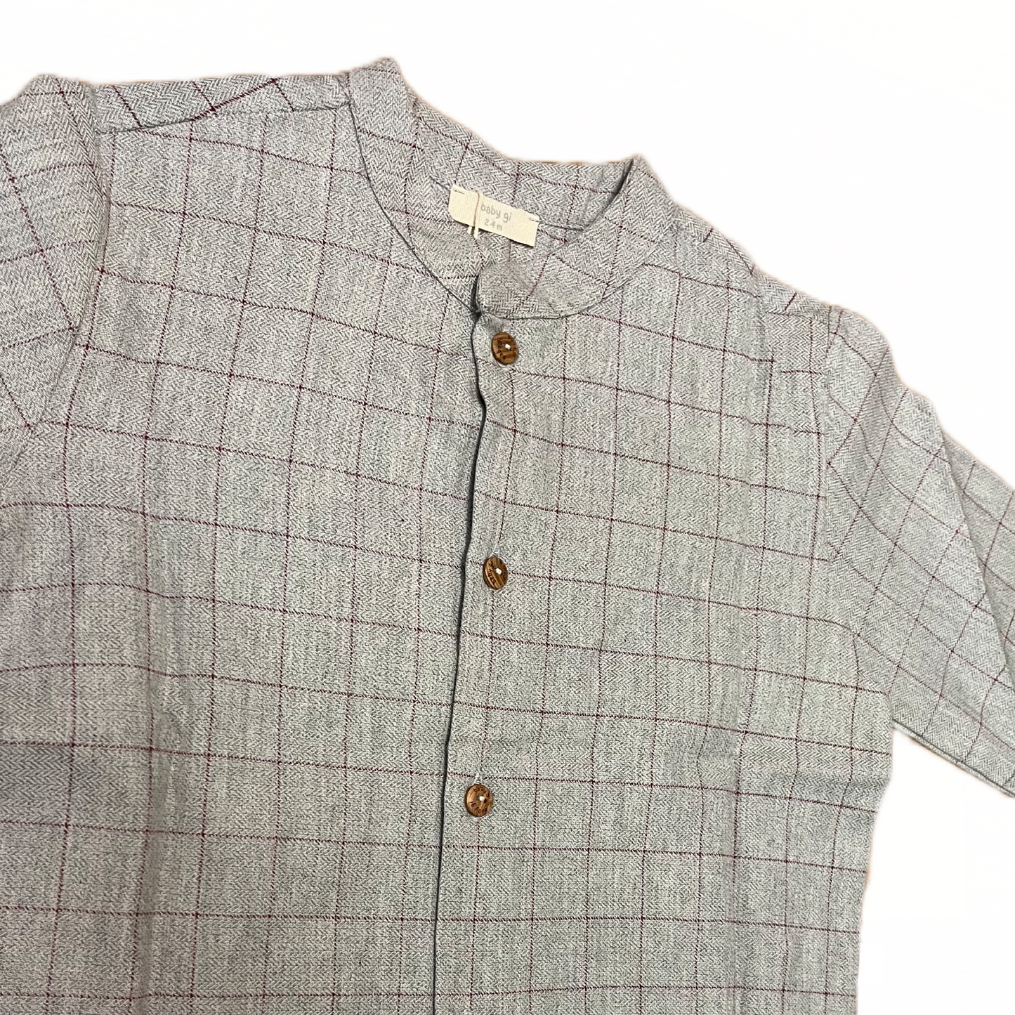 Chemise Festivity