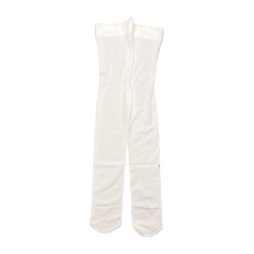 Collant microfibre