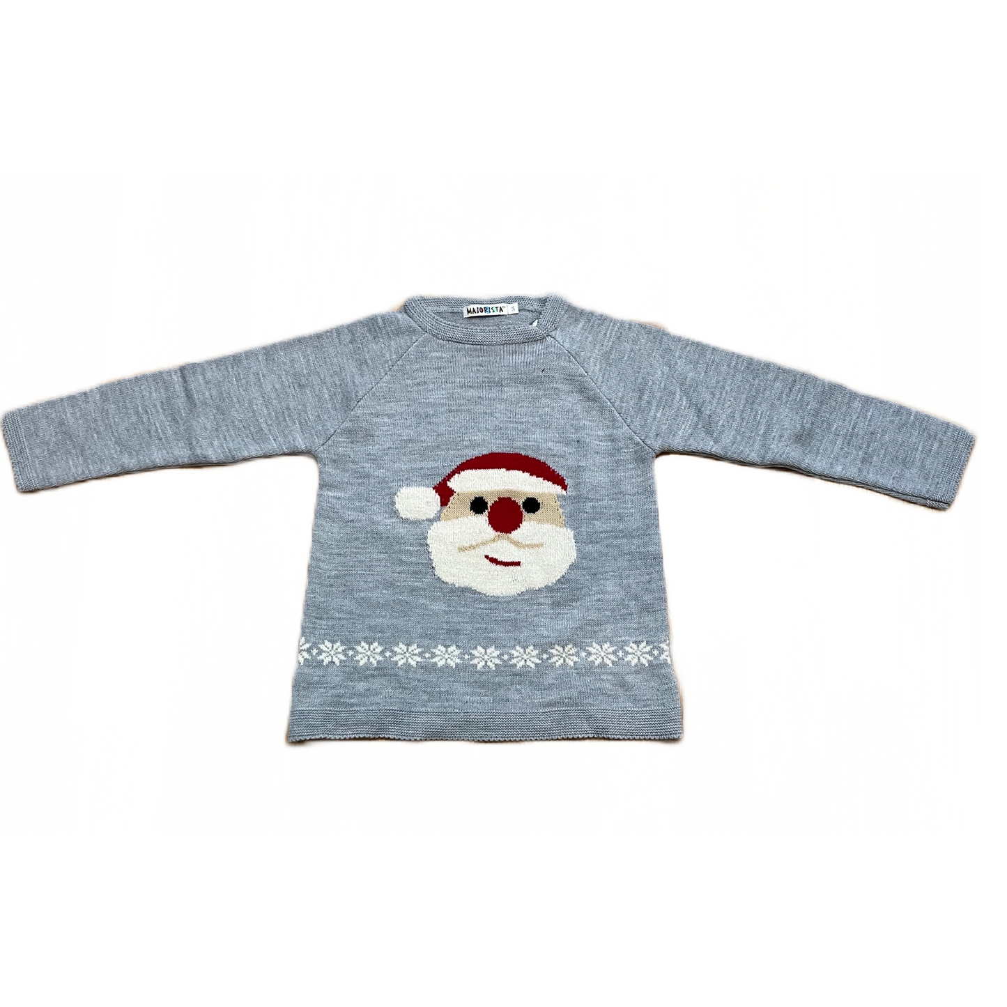 Pull de Noel