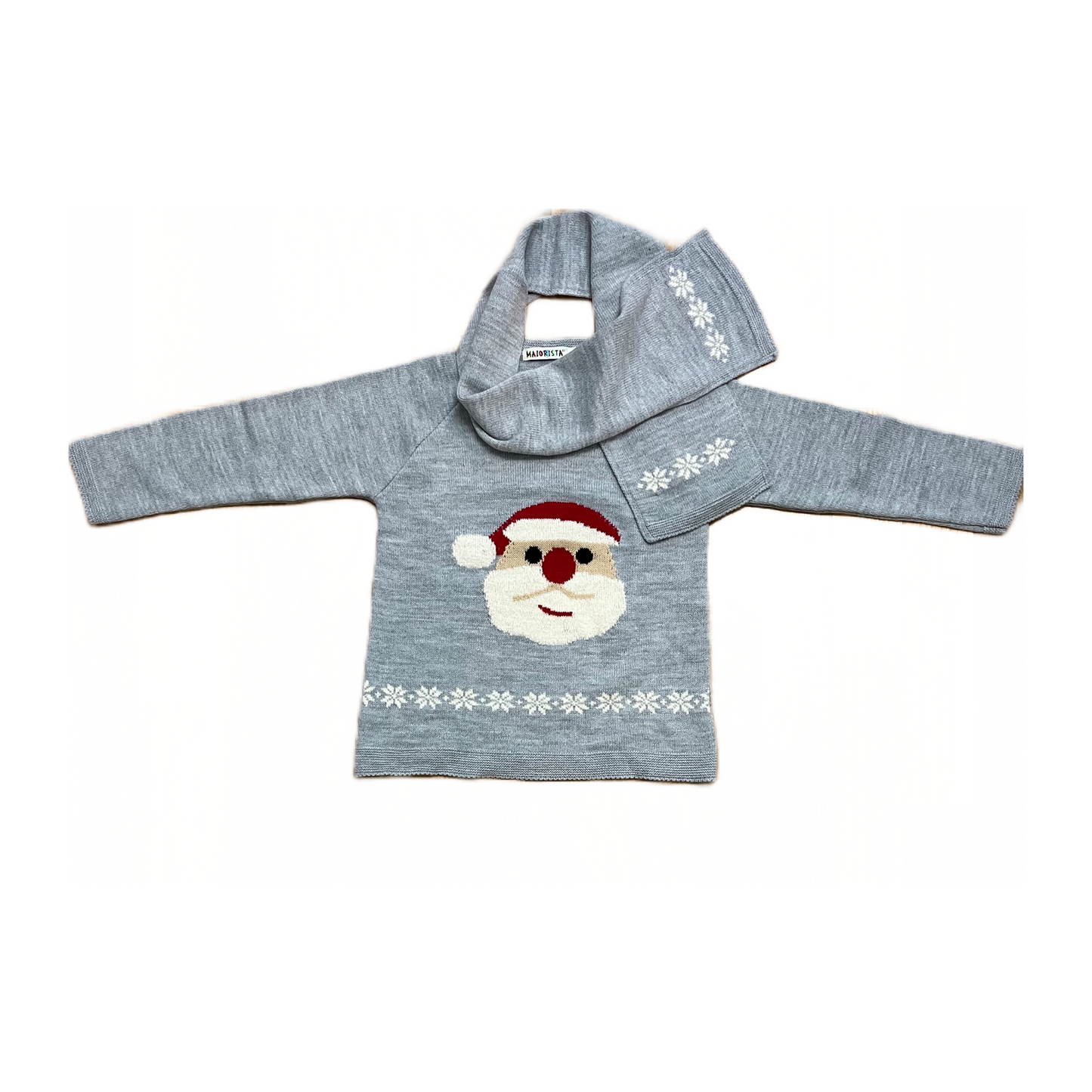 Pull de Noel