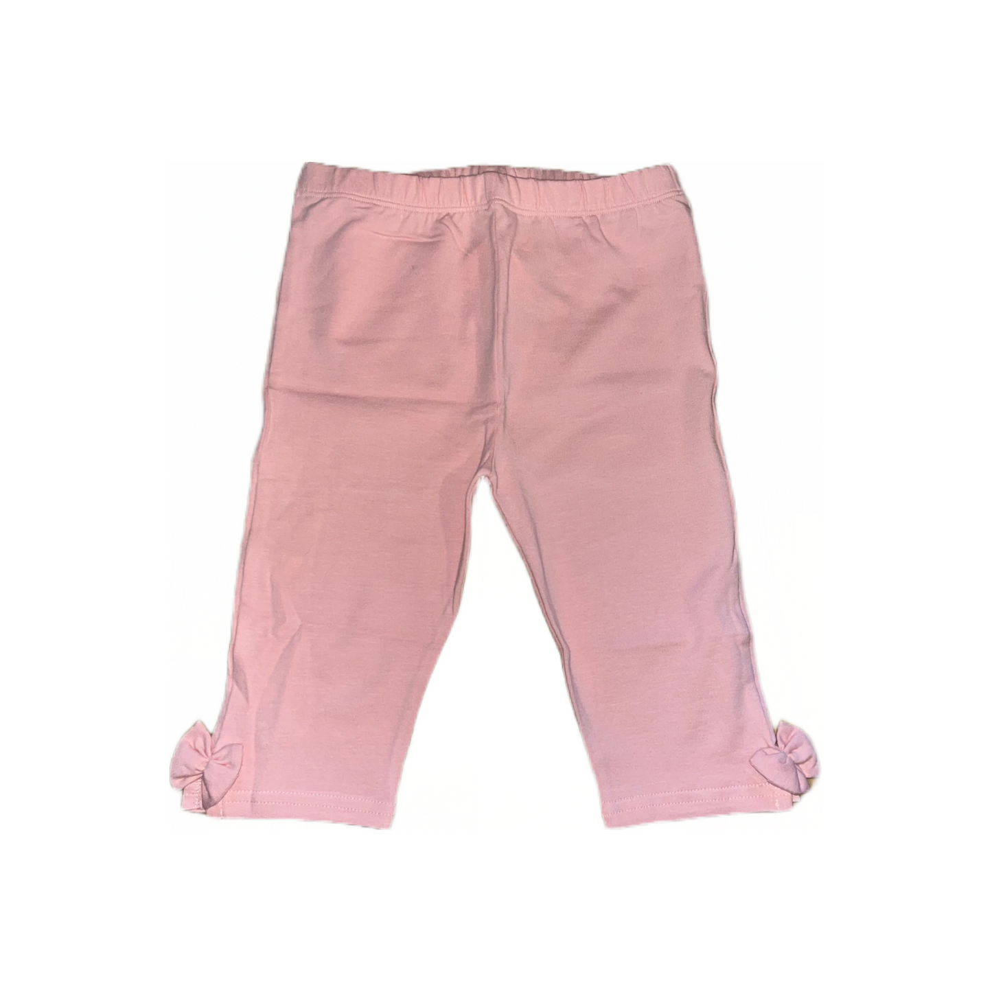 Legging à nœud papillon
