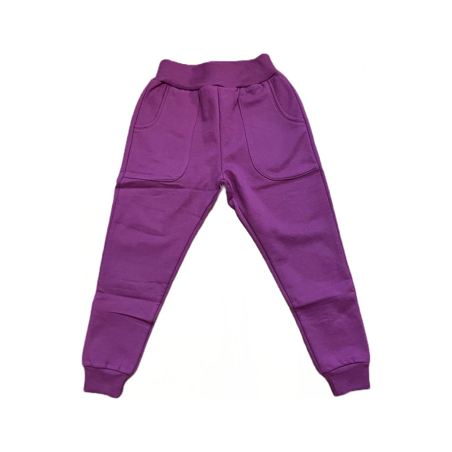 Jogging basique