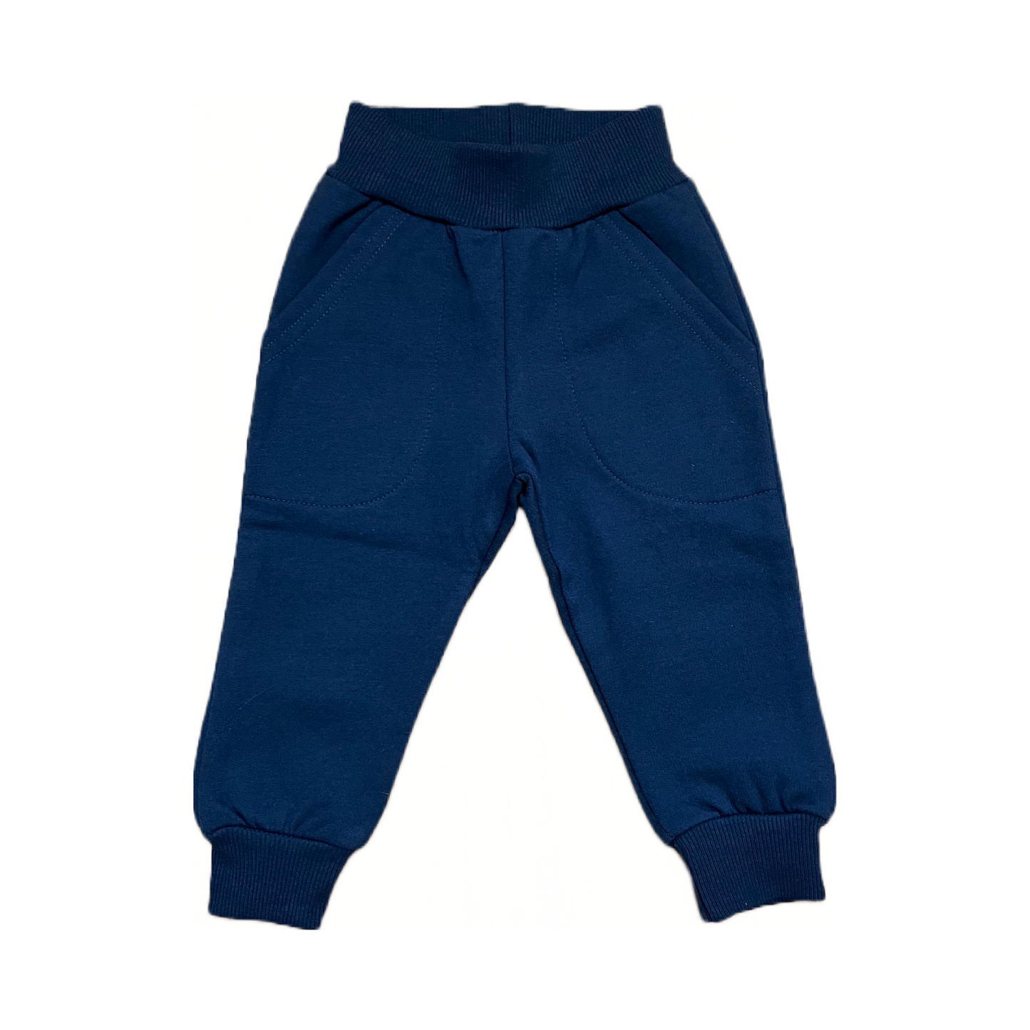 Jogging basique