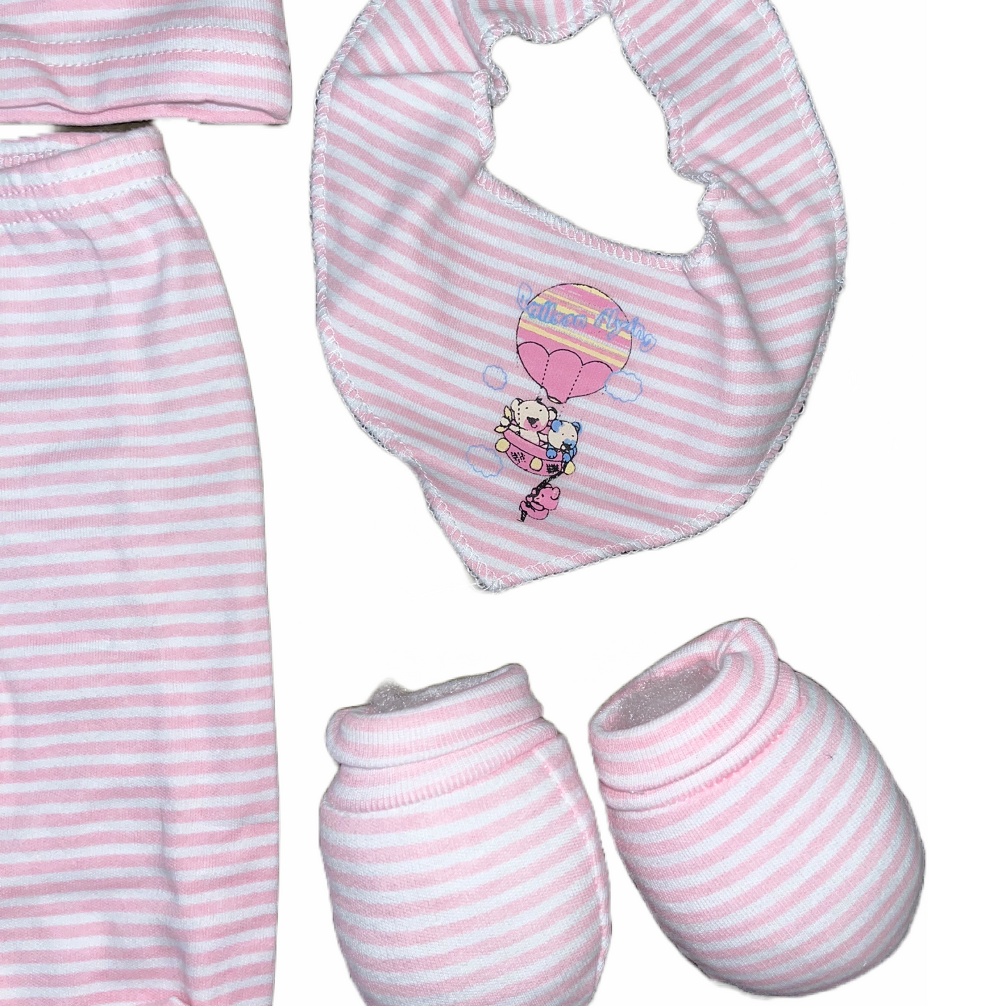 Le pack naissance