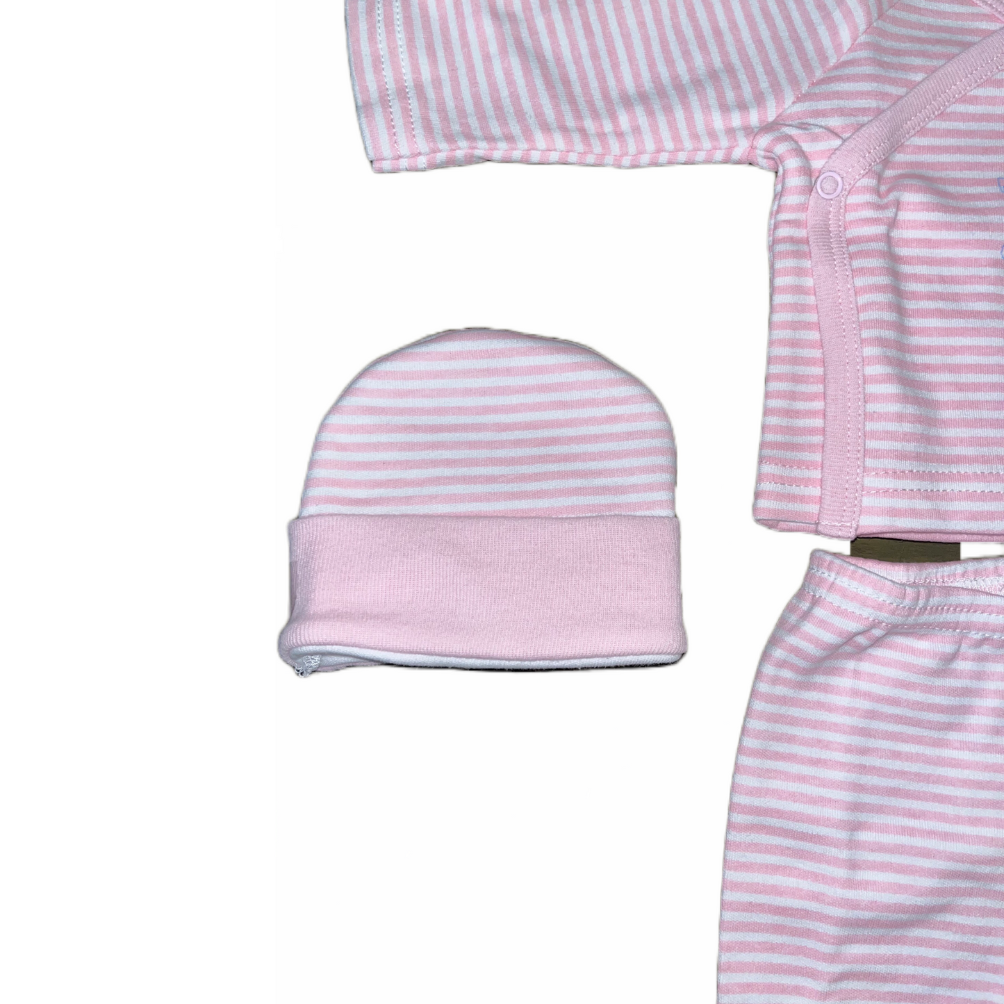 Le pack naissance