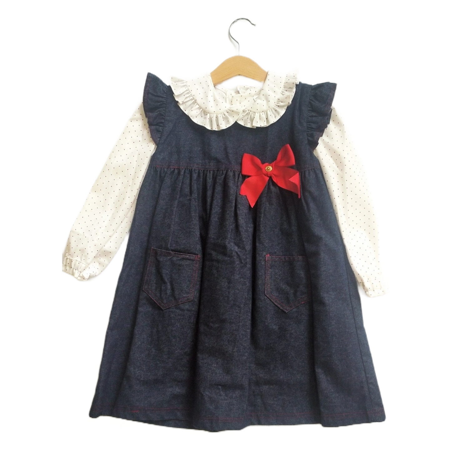 Robe et chemise