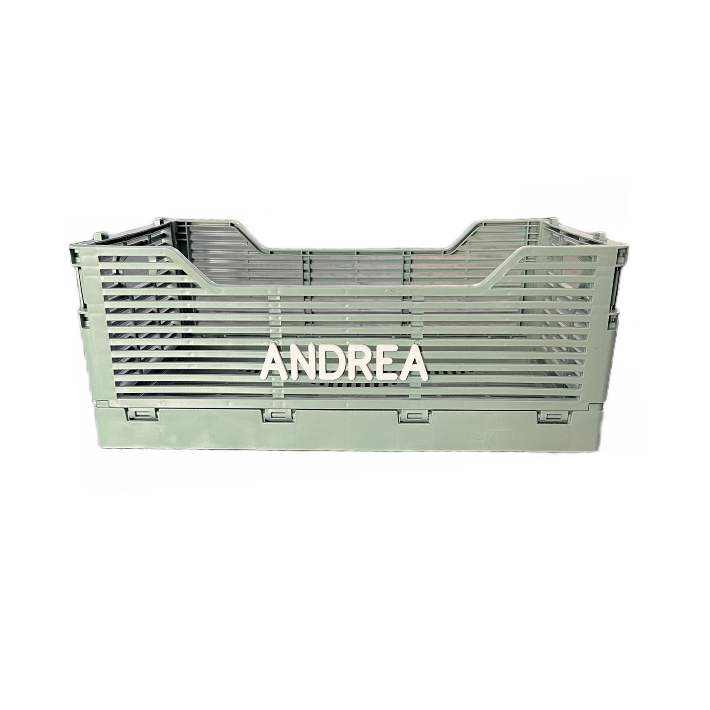 Box à personnaliser