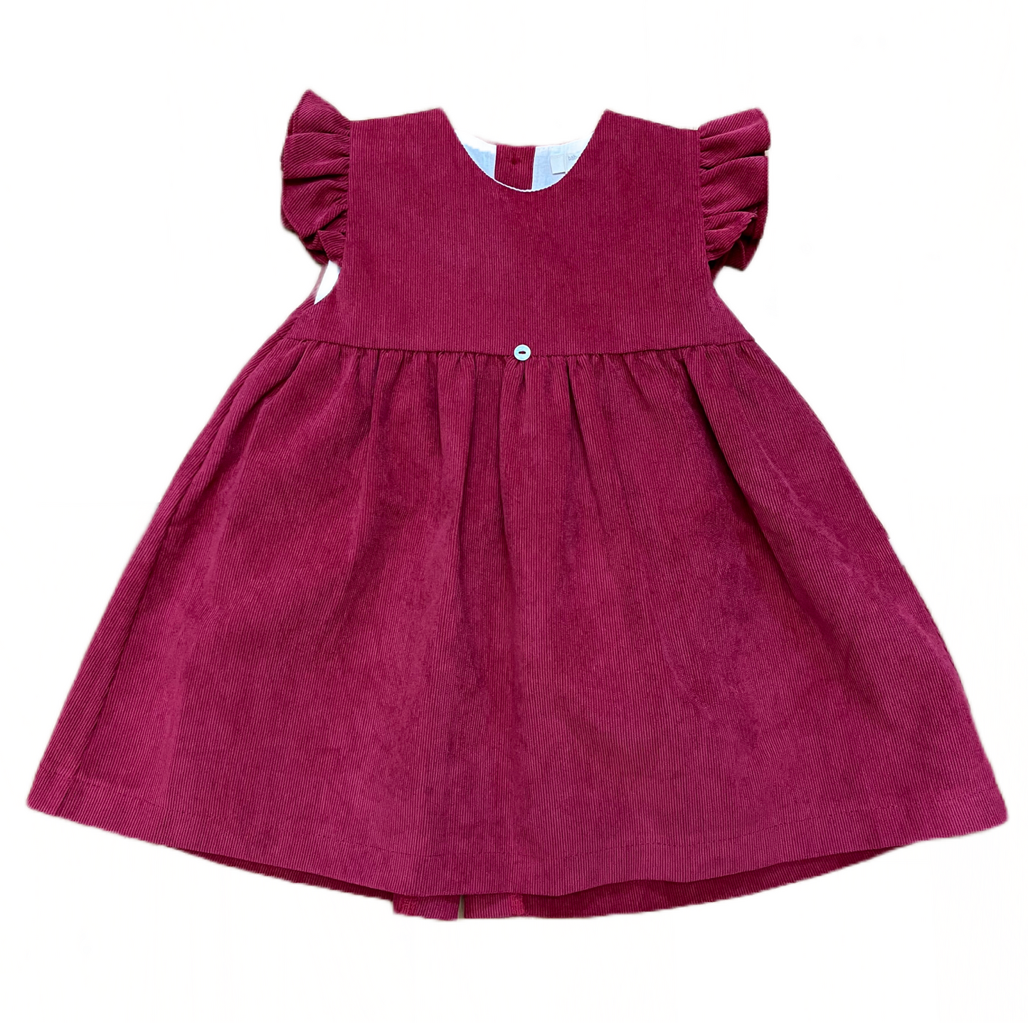 Vestido Snowflake