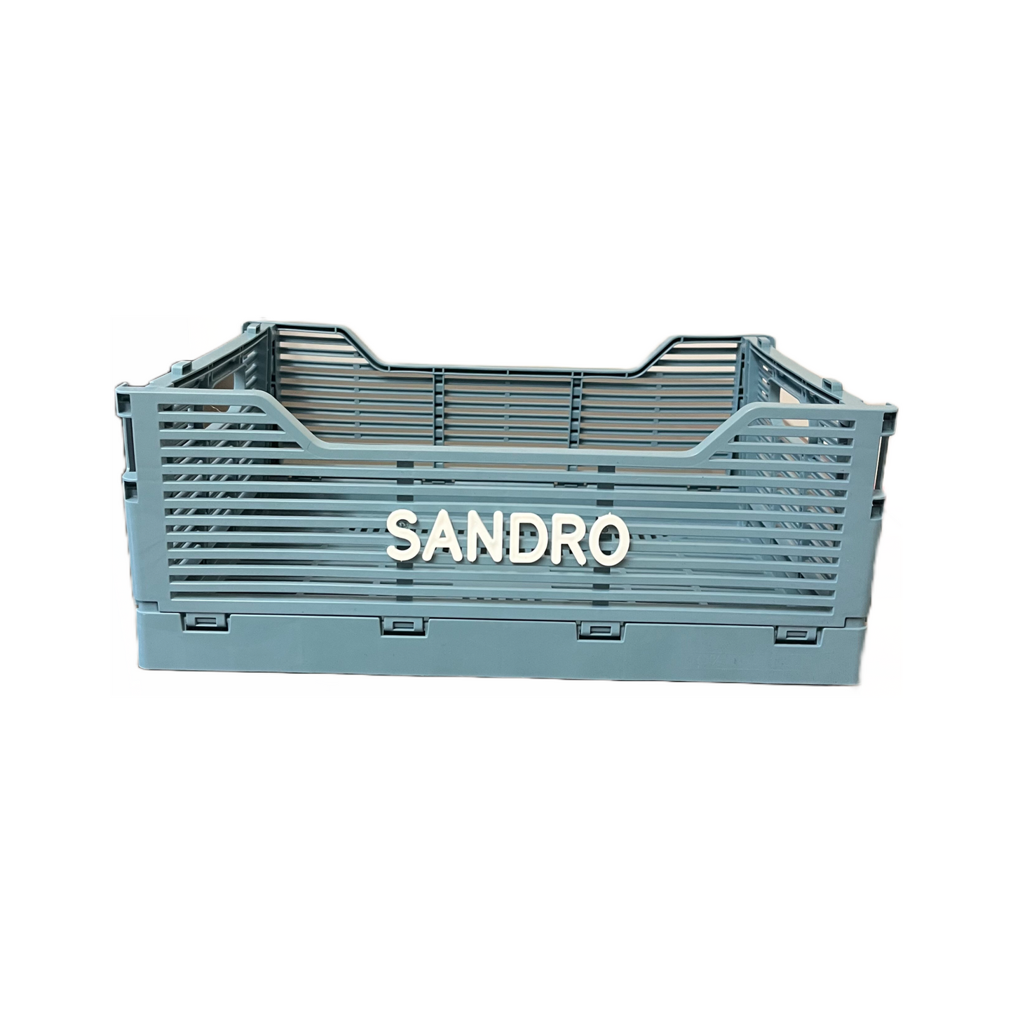 Box à personnaliser