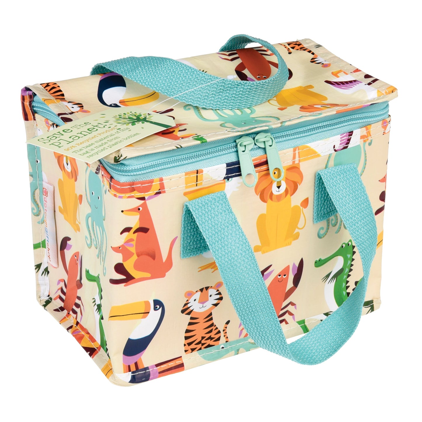 Box Léandro