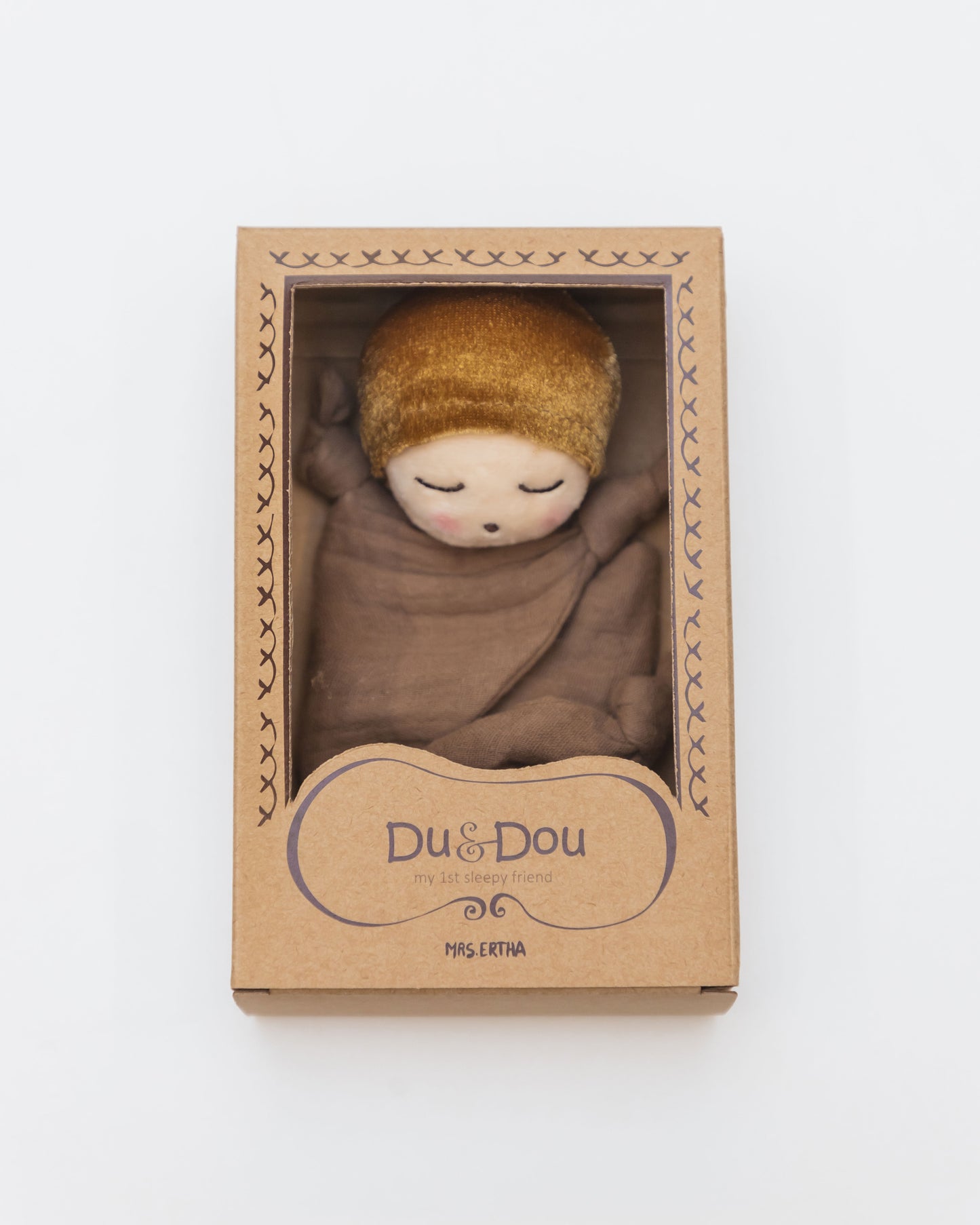 Du and Dou - Du