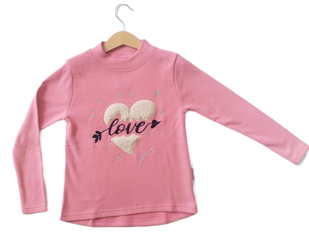 Pull Love
