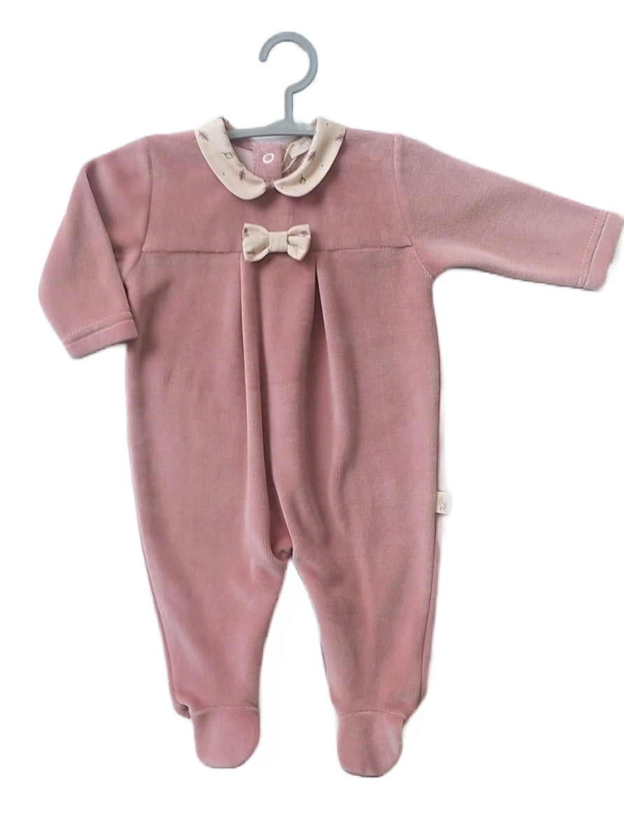 Pyjama MushRoom