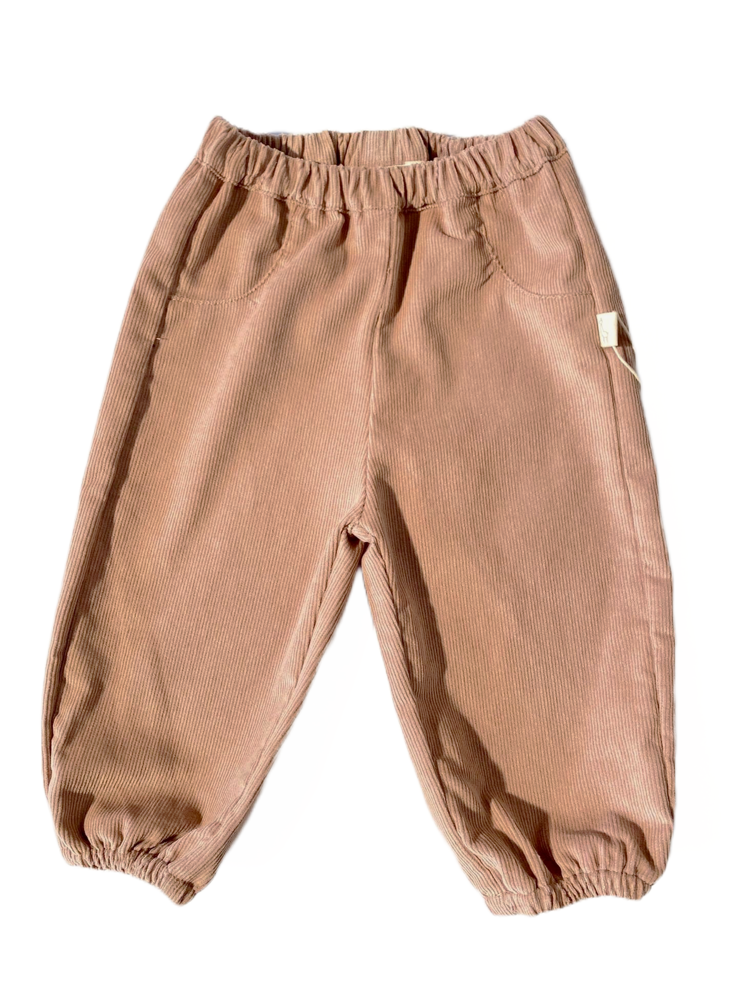 Pantalon - Mushroom
