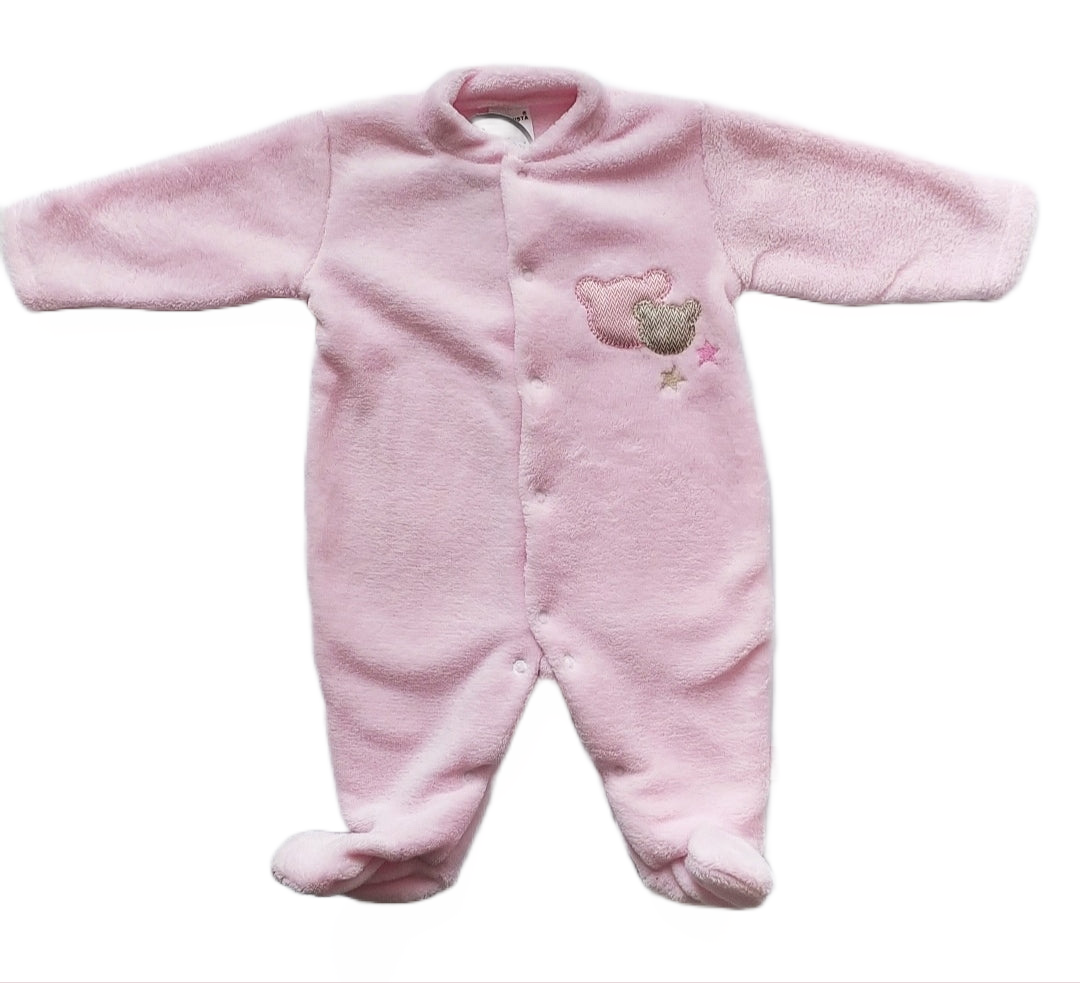Pyjama doux