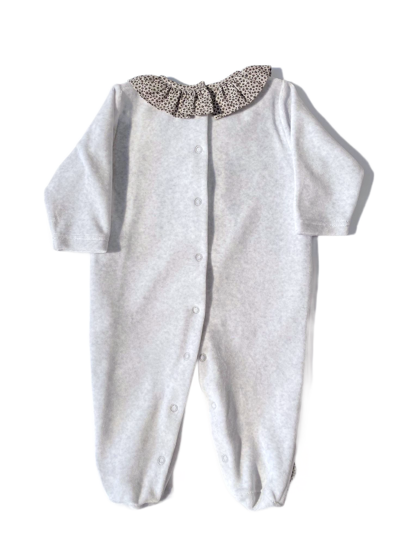 Pyjama roar