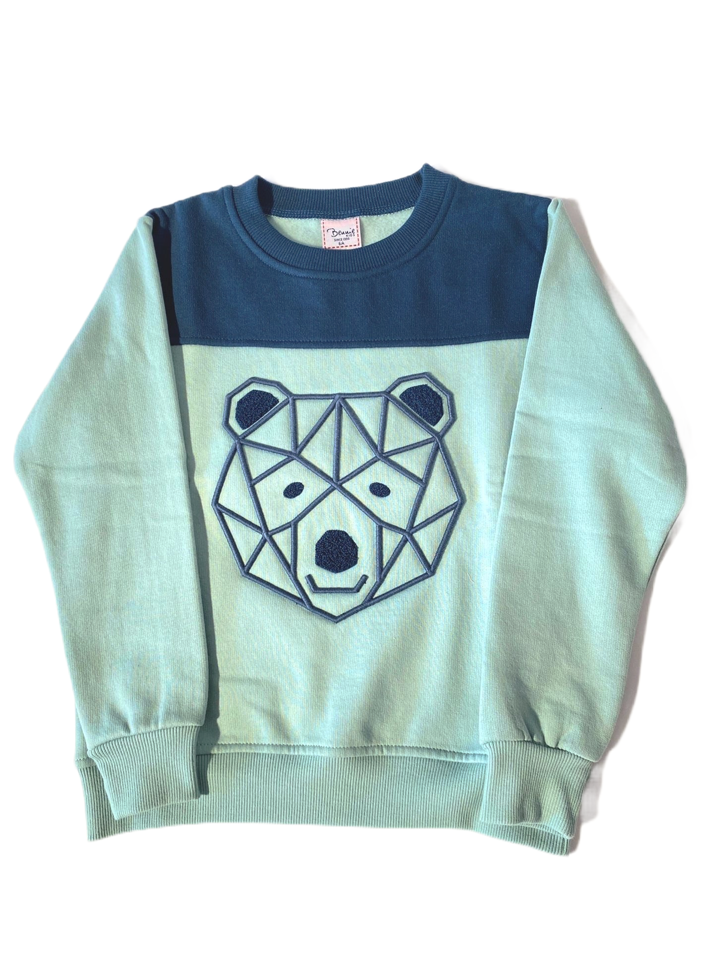 Sweat Ours