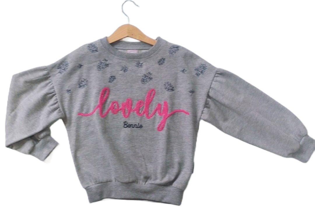 Sweat Lovely