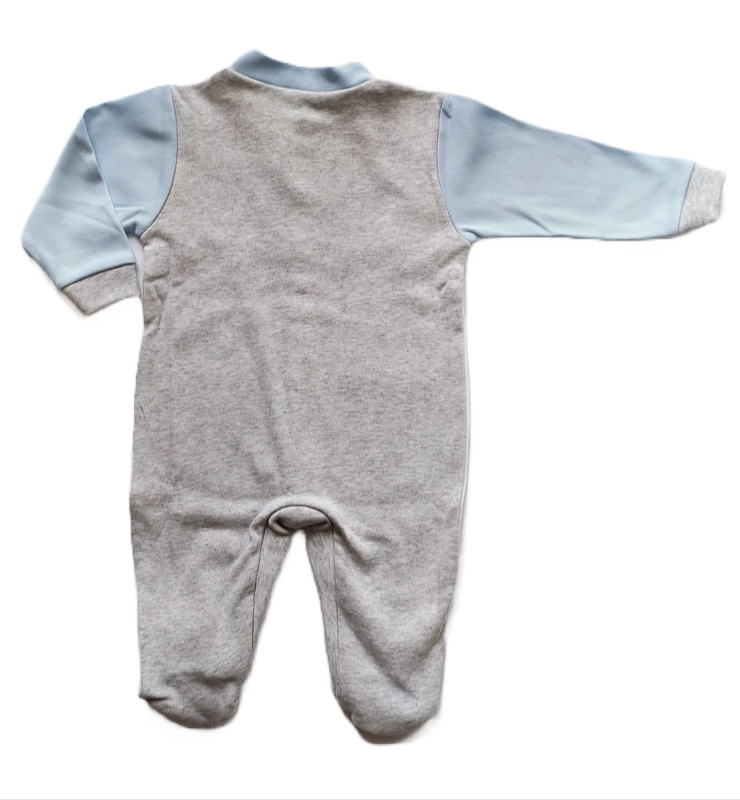 Pyjama Farm