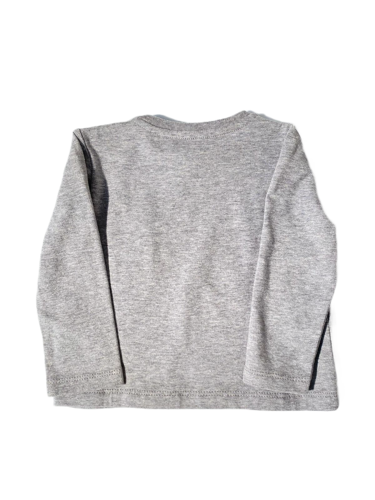 T-shirt manches longues Miaou