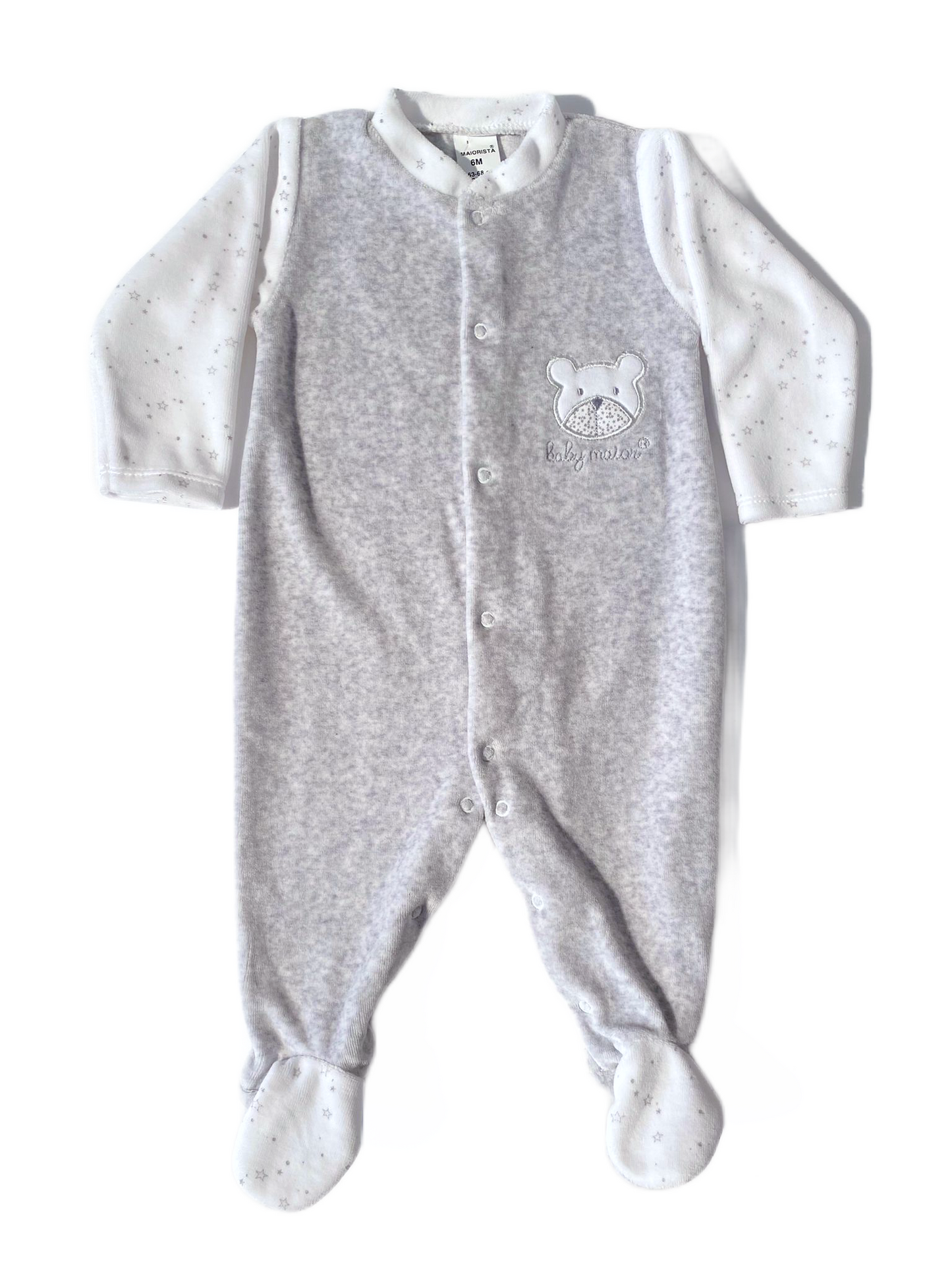Pyjama ourson