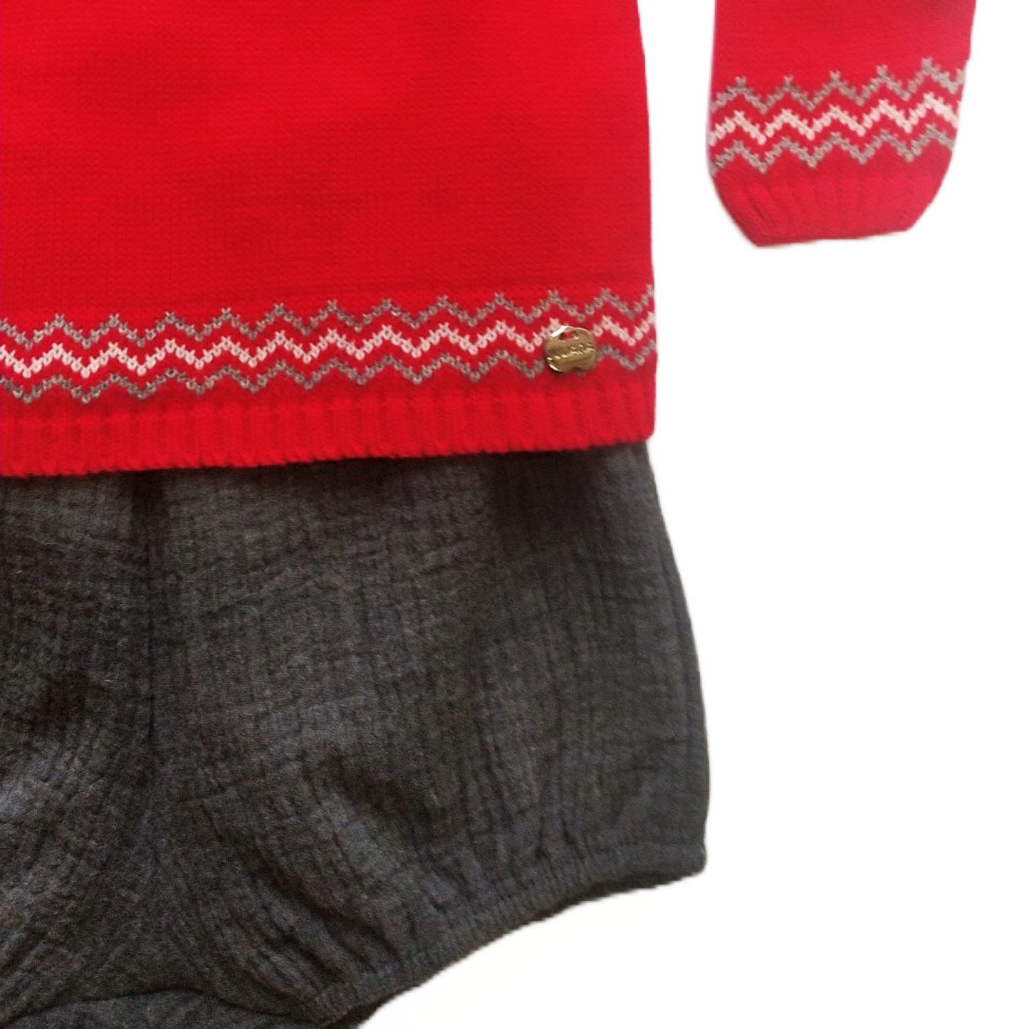 Ensemble Etoile de noël
