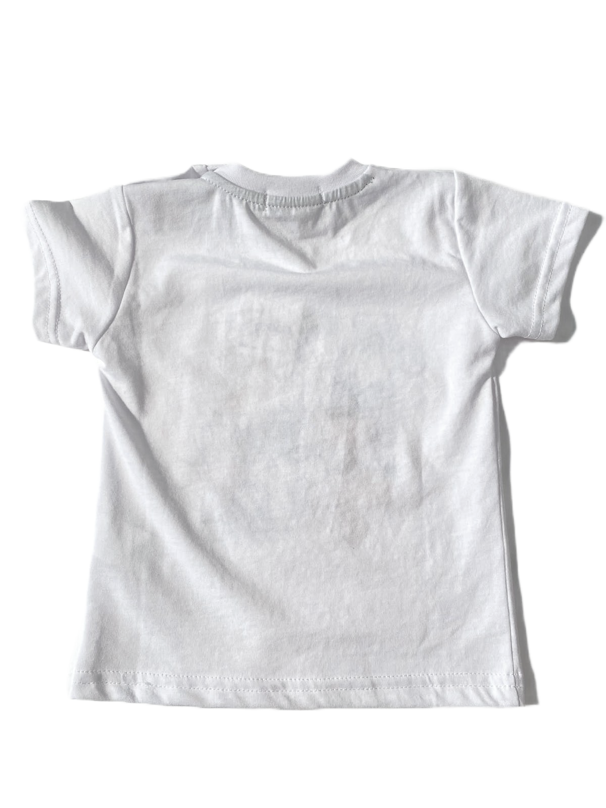 T-shirt Puzzle