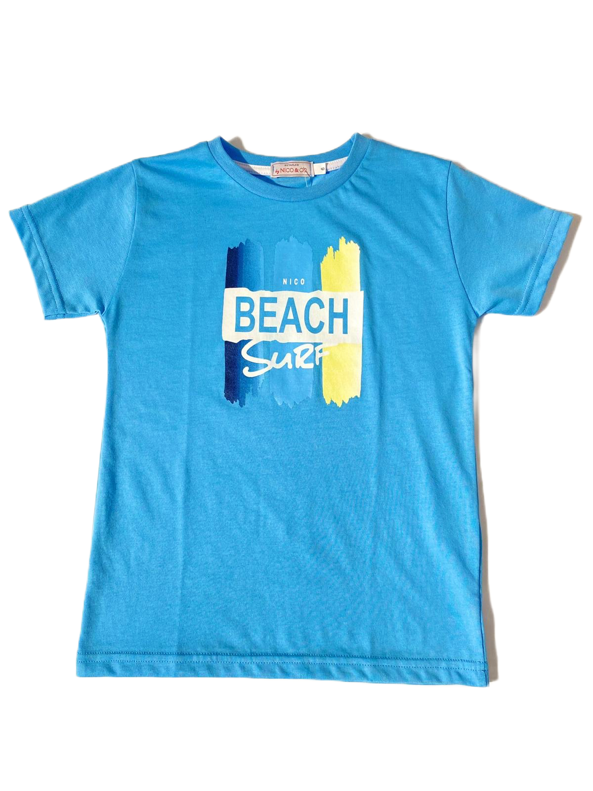 T-shirt Beach