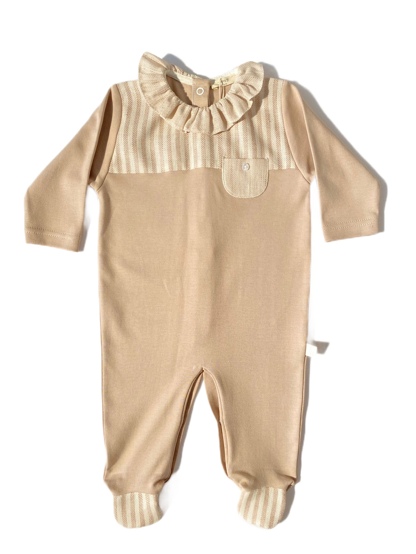 Pyjama à col - Ice Cream
