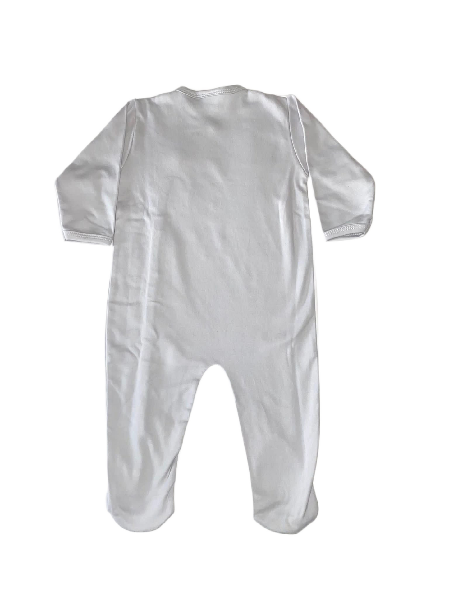 Pyjama souris danseuse