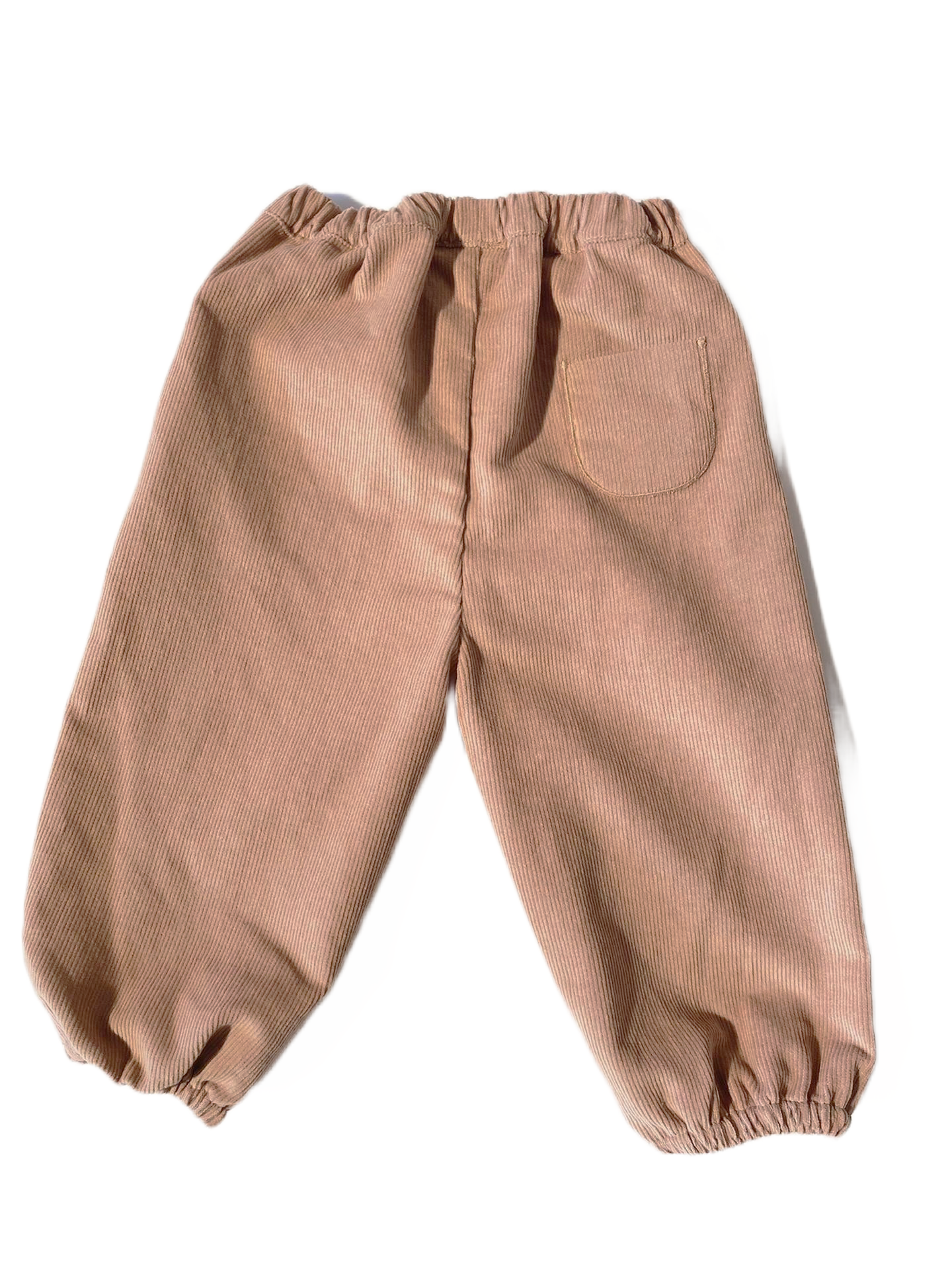 Pantalon - Mushroom