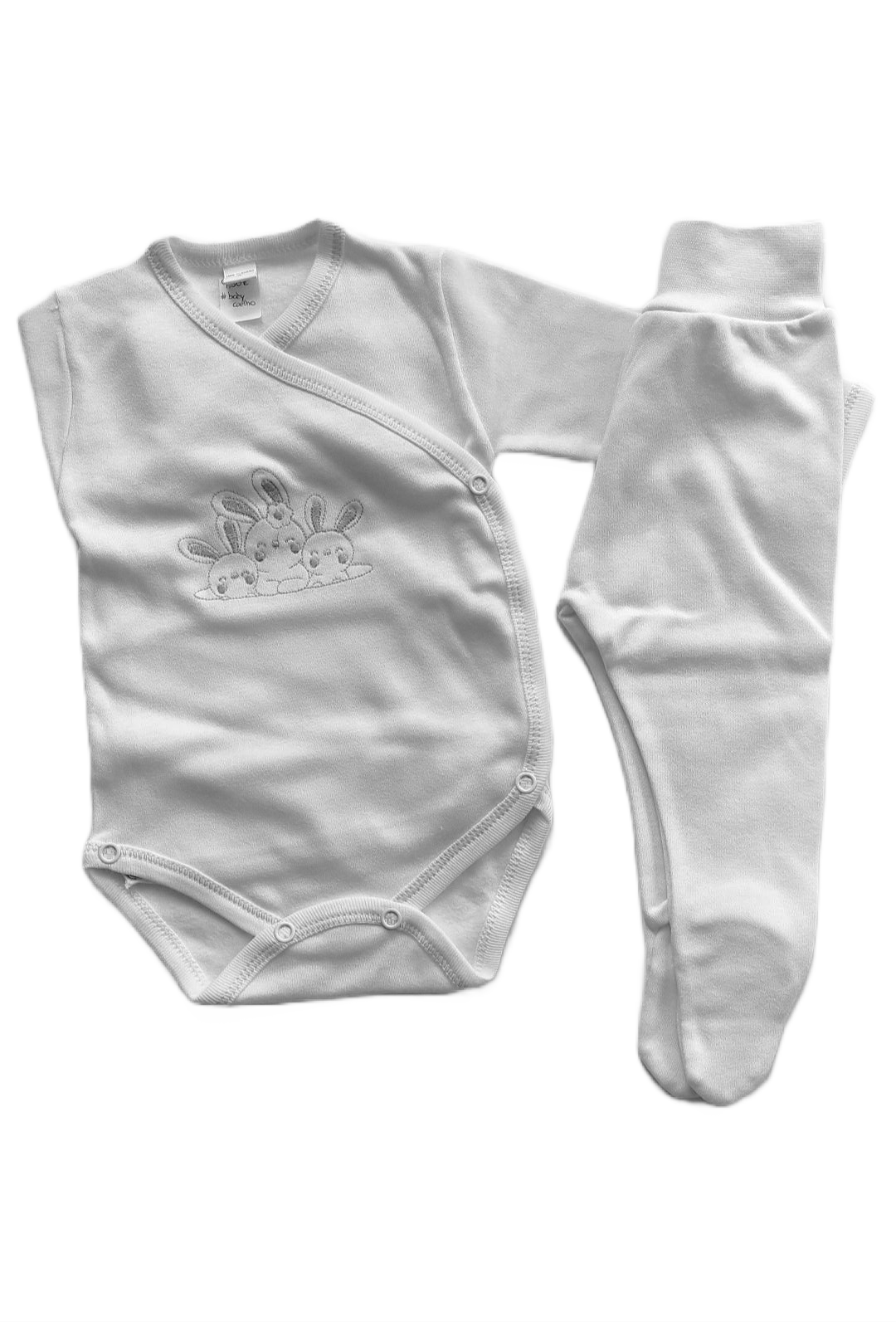 Pack body et legging