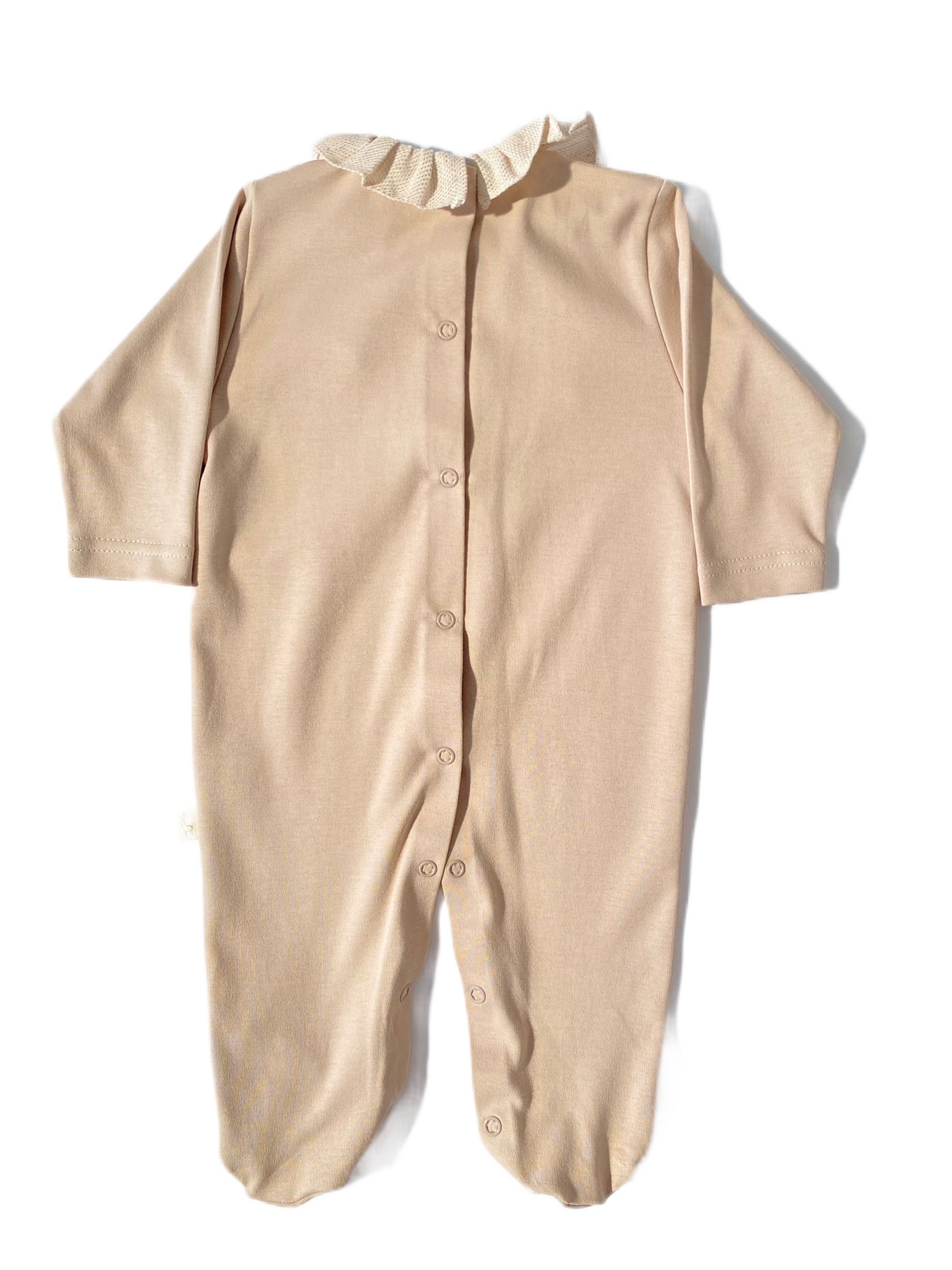 Pyjama à col - Ice Cream