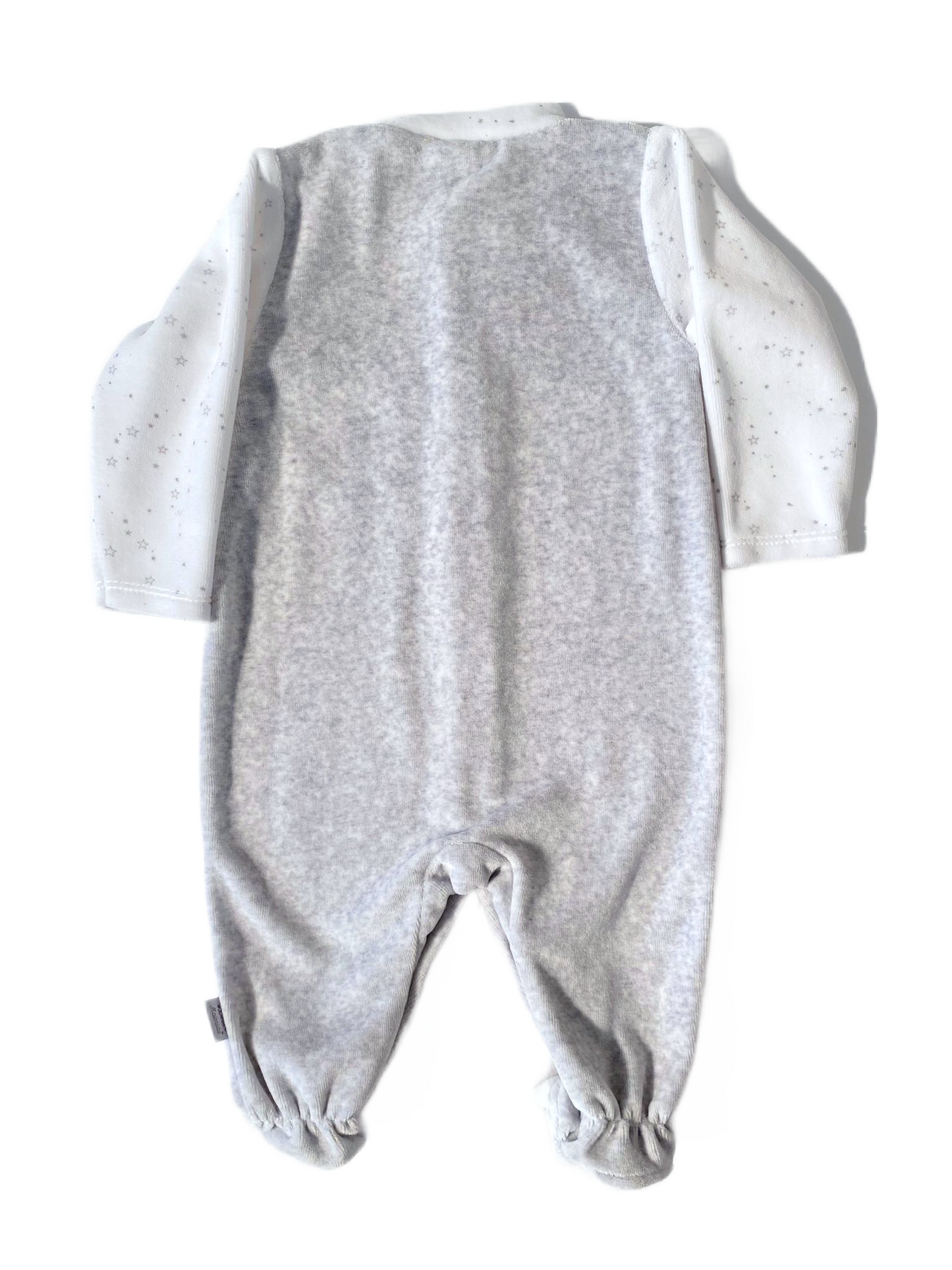 Pyjama ourson