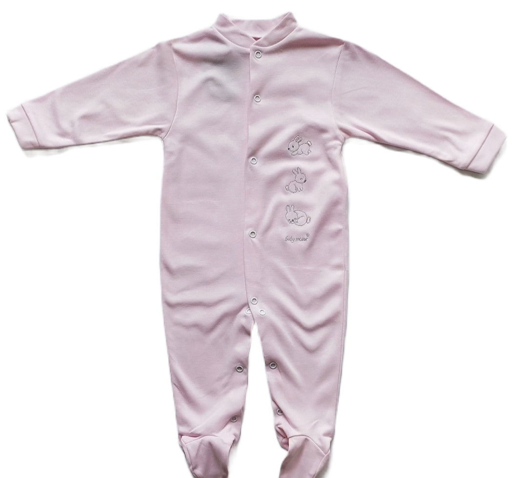 Pyjama Lapin