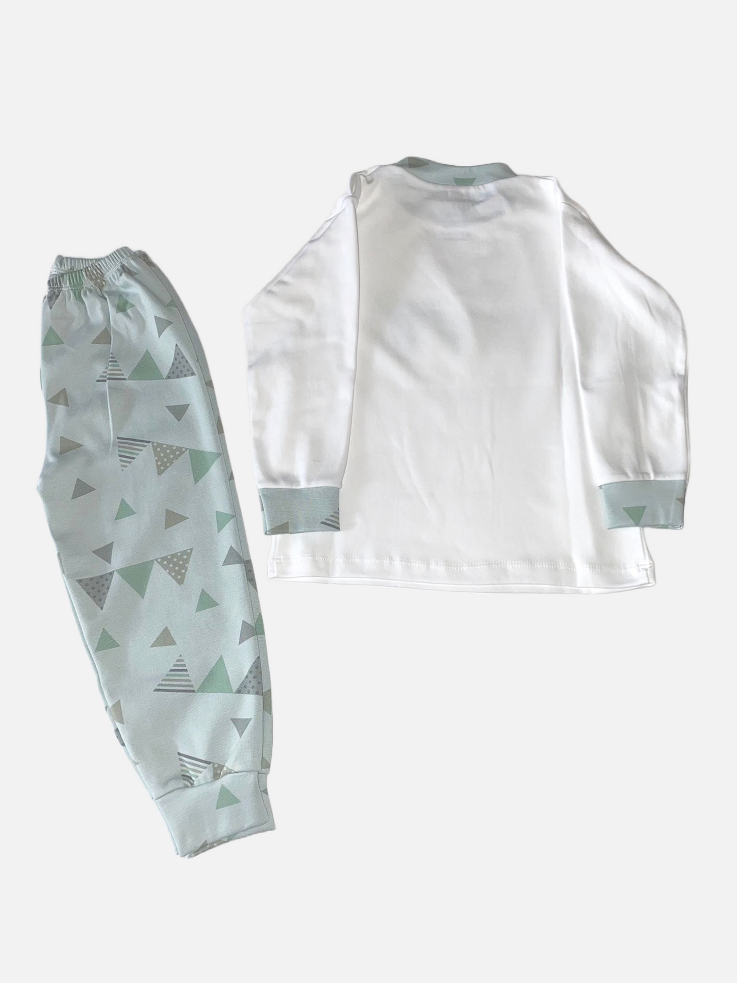 Pyjama Party