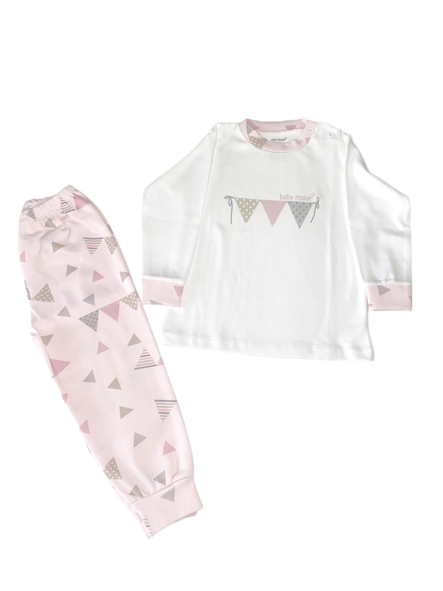 Pyjama Party