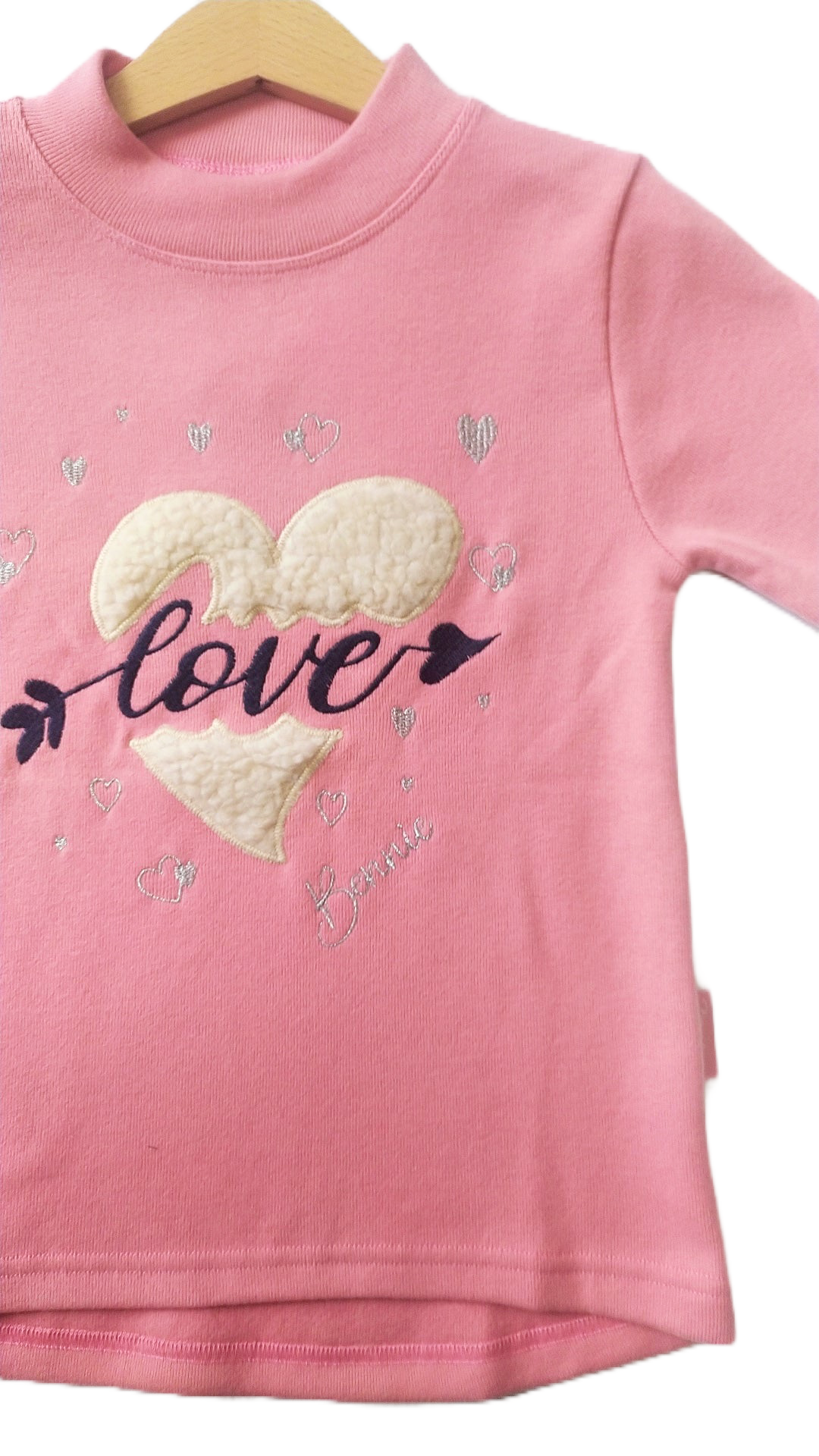 Pull Love