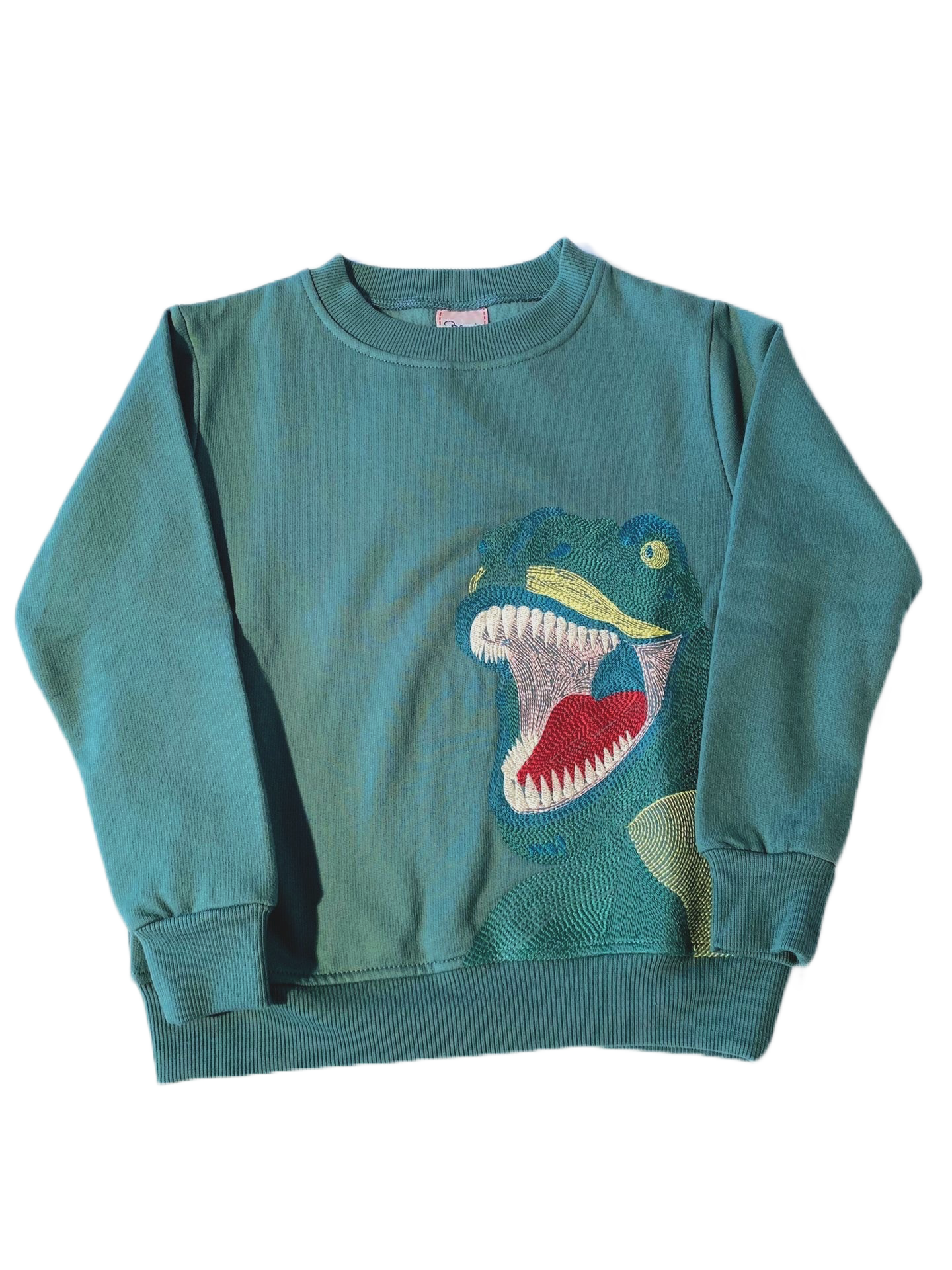Sweat Dinosaure