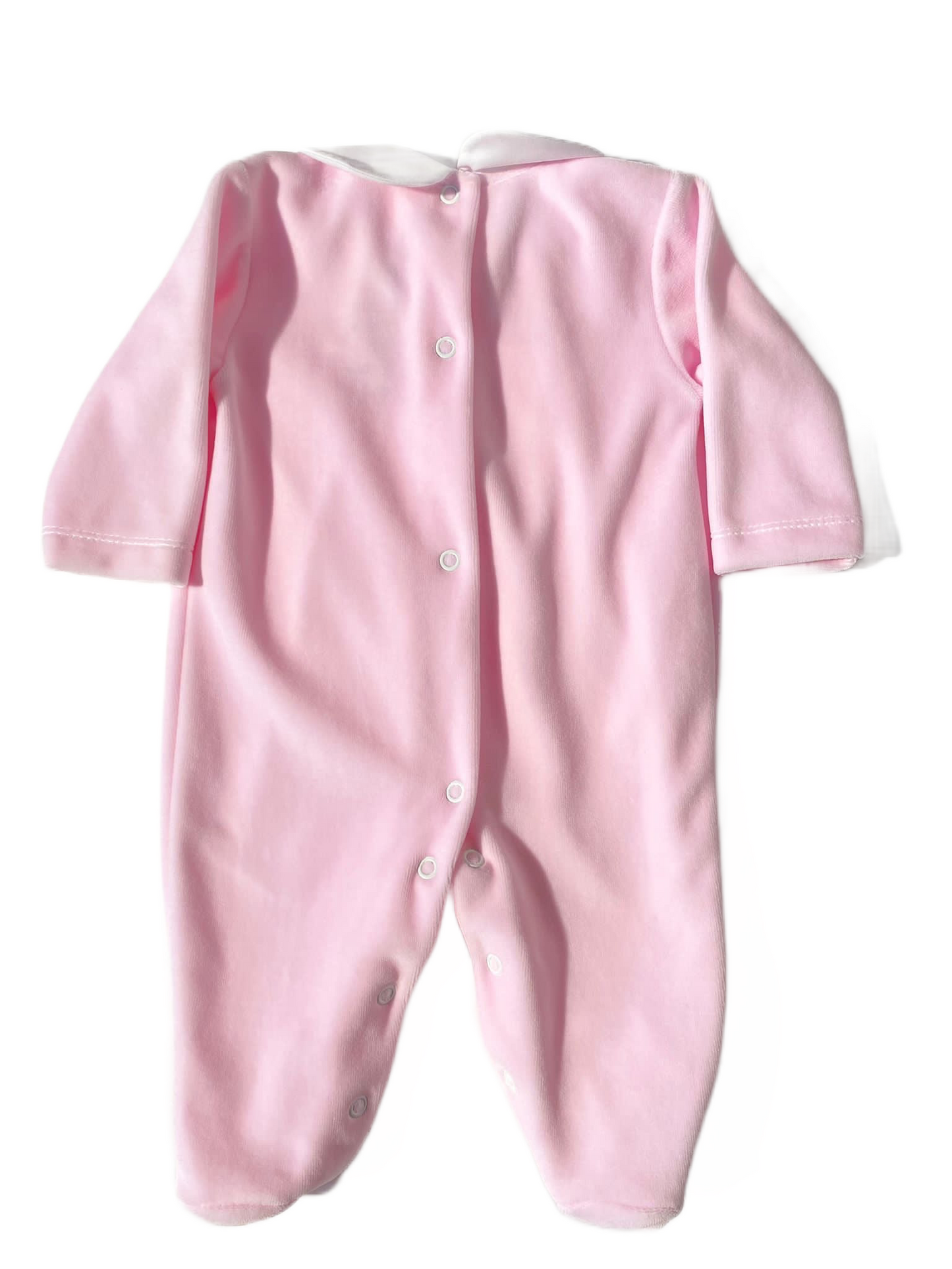 Pyjama sweet pink