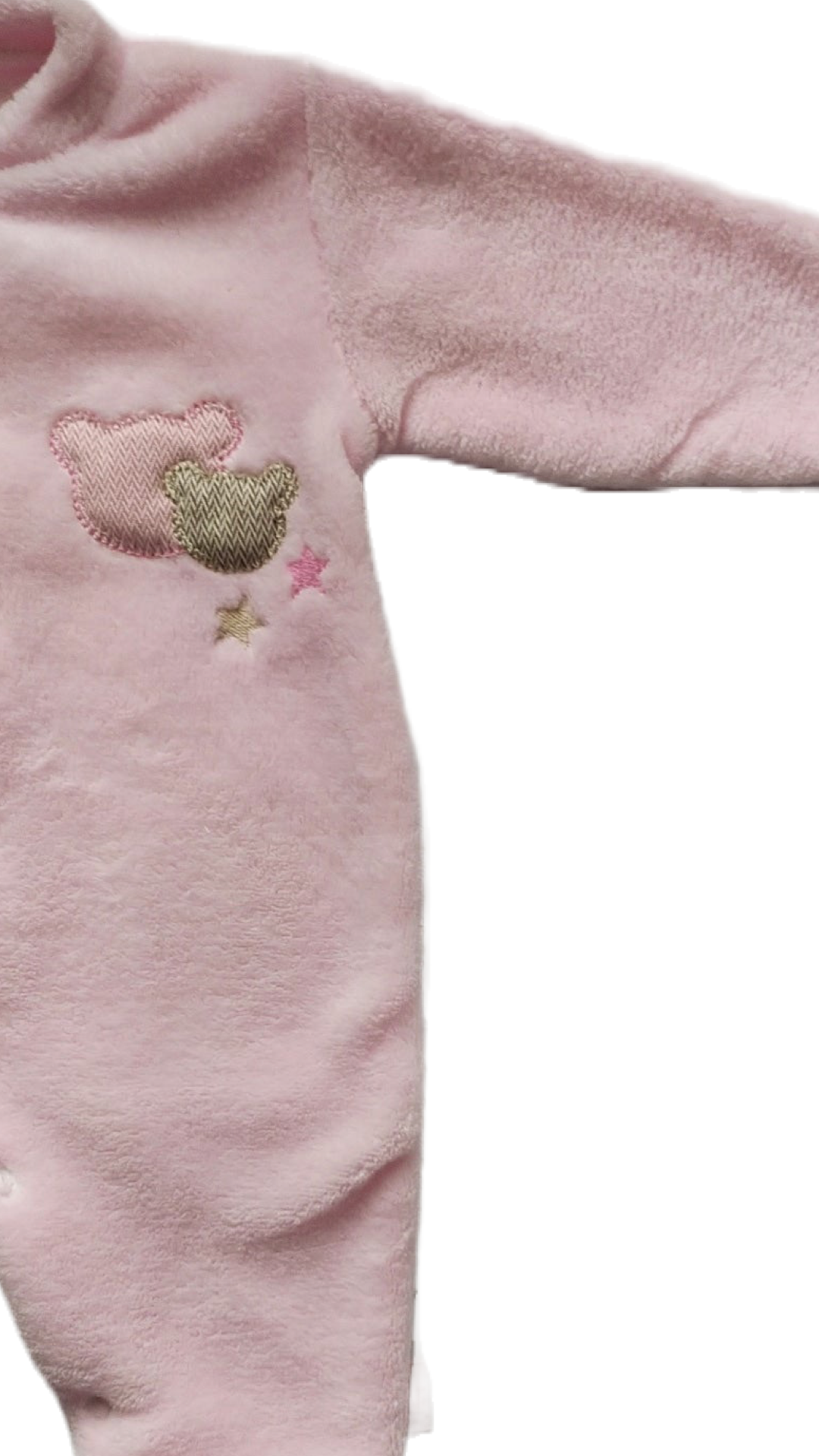 Pyjama doux